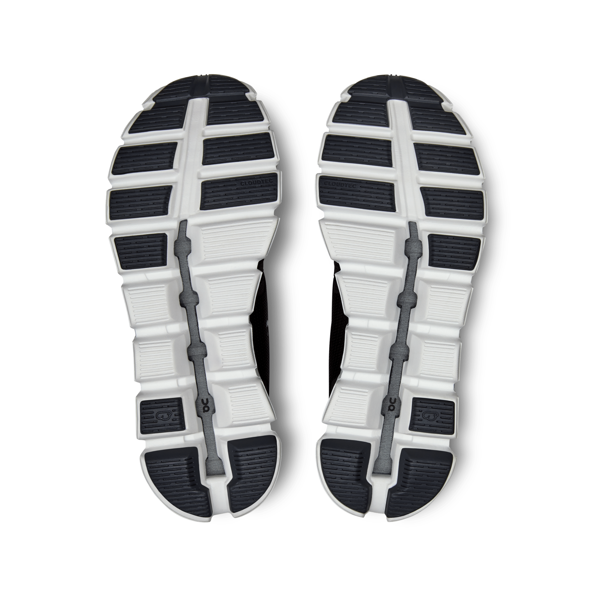 ON Wmns Cloud 5 'Mulberry' - Guerdon Kicks -