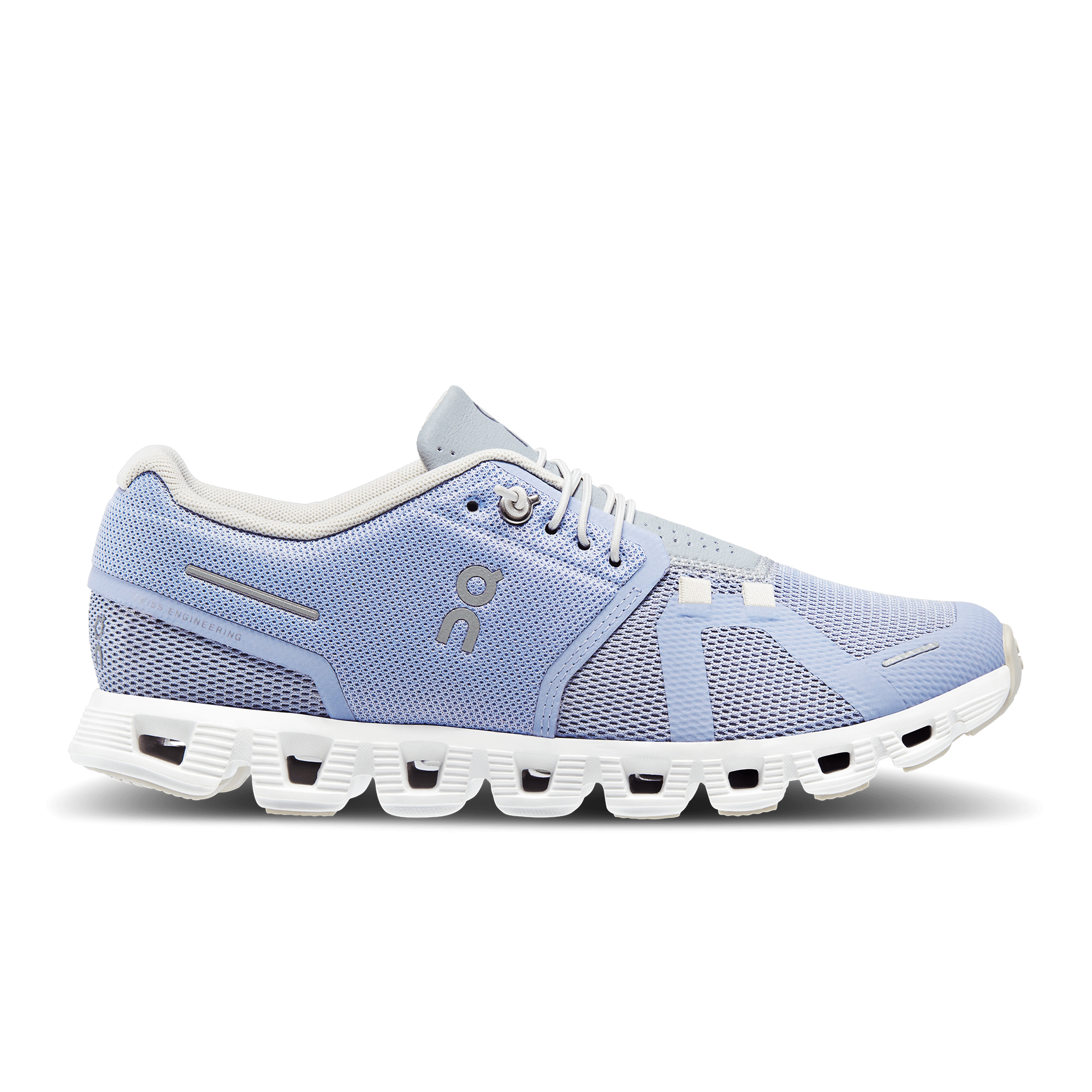 ON Wmns Cloud 5 'Nimbus' - Guerdon Kicks -