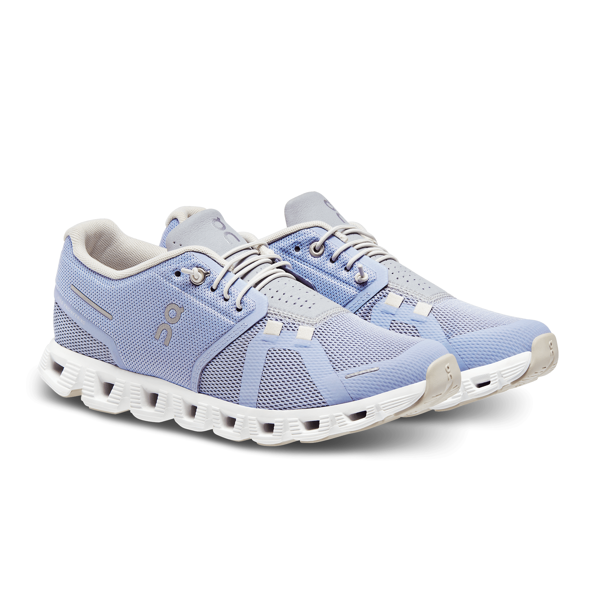 ON Wmns Cloud 5 'Nimbus' - Guerdon Kicks -