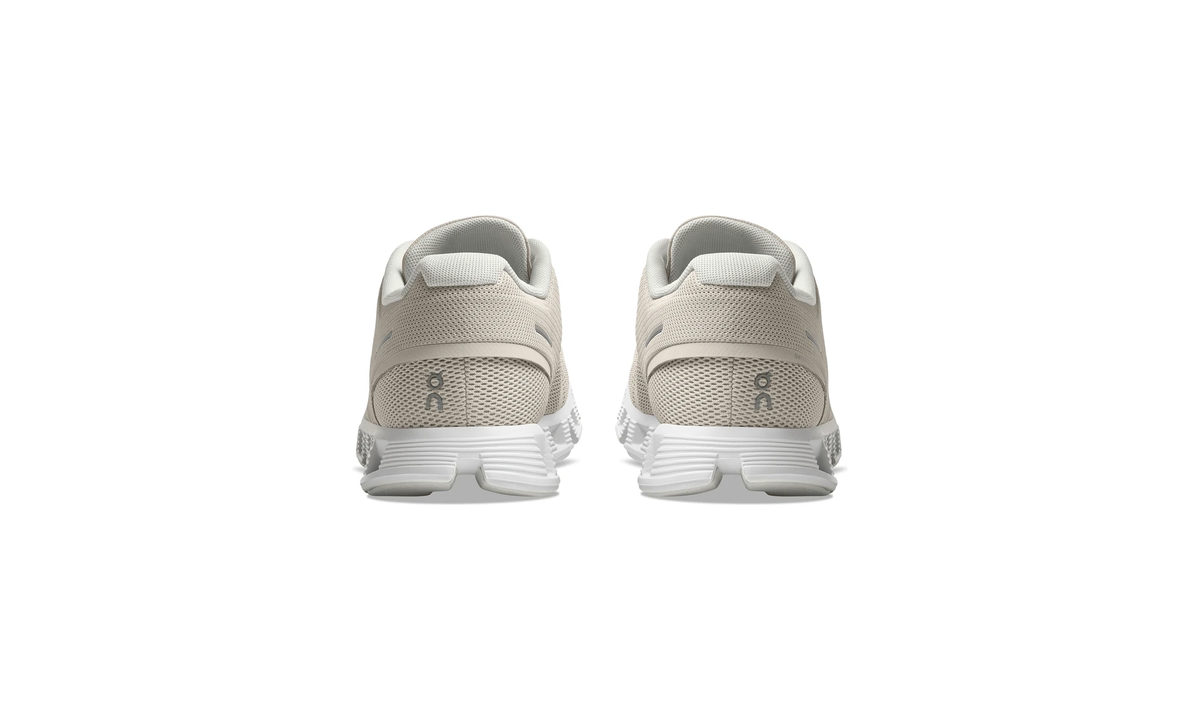 ON Wmns Cloud 5 'Pearl' - Guerdon Kicks -