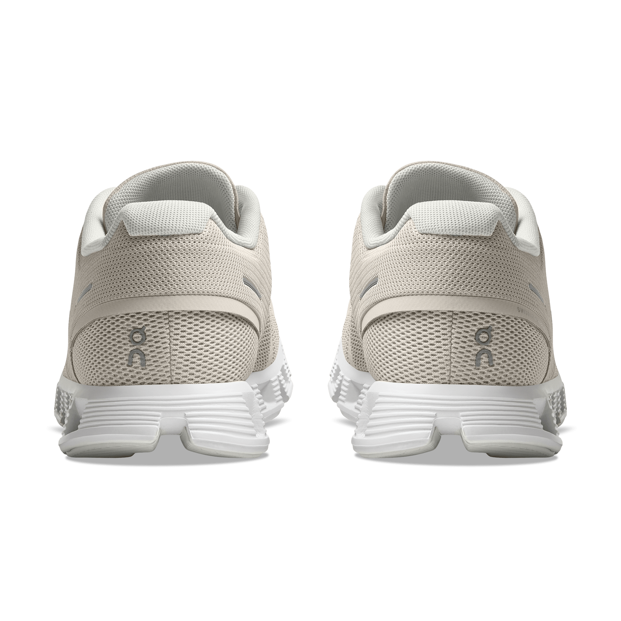ON Wmns Cloud 5 'Pearl' - Guerdon Kicks -