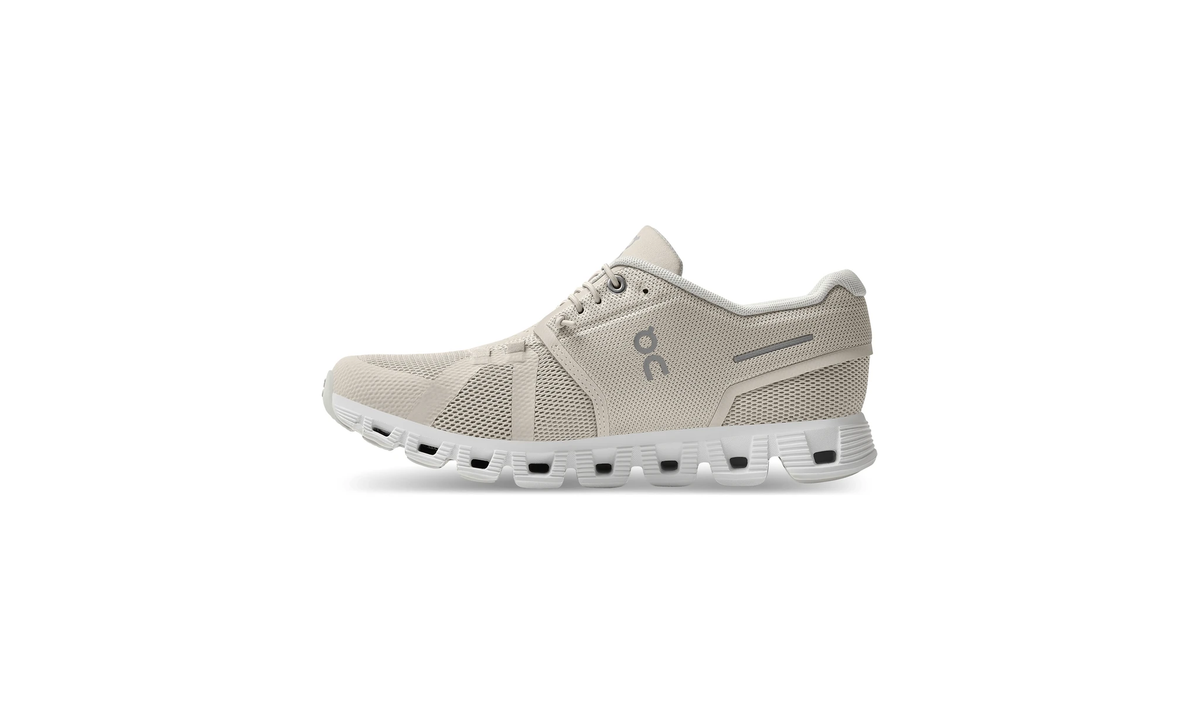 ON Wmns Cloud 5 'Pearl' - Guerdon Kicks -