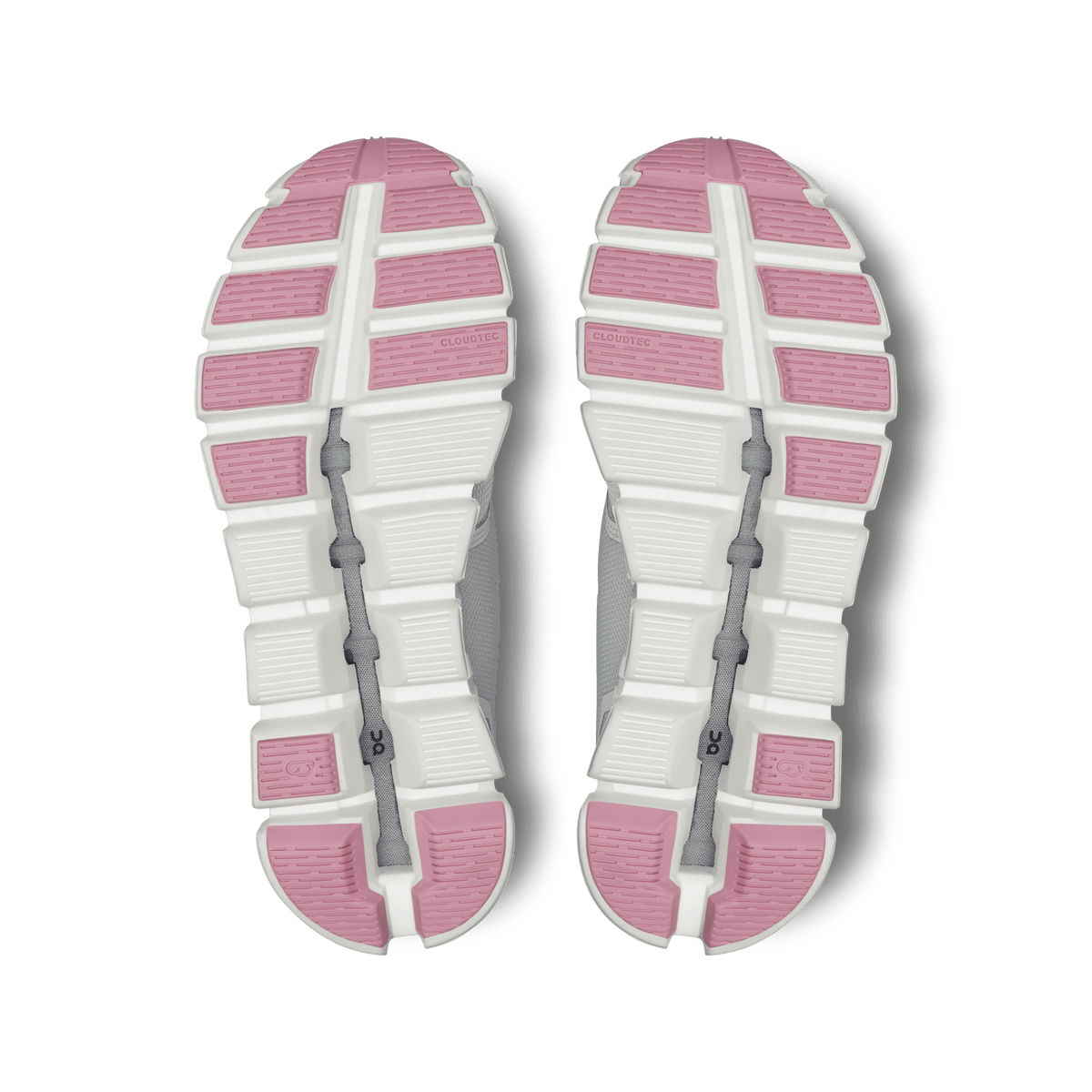 ON Wmns Cloud 5 Push 'Ivory Blossom' - Guerdon Kicks -