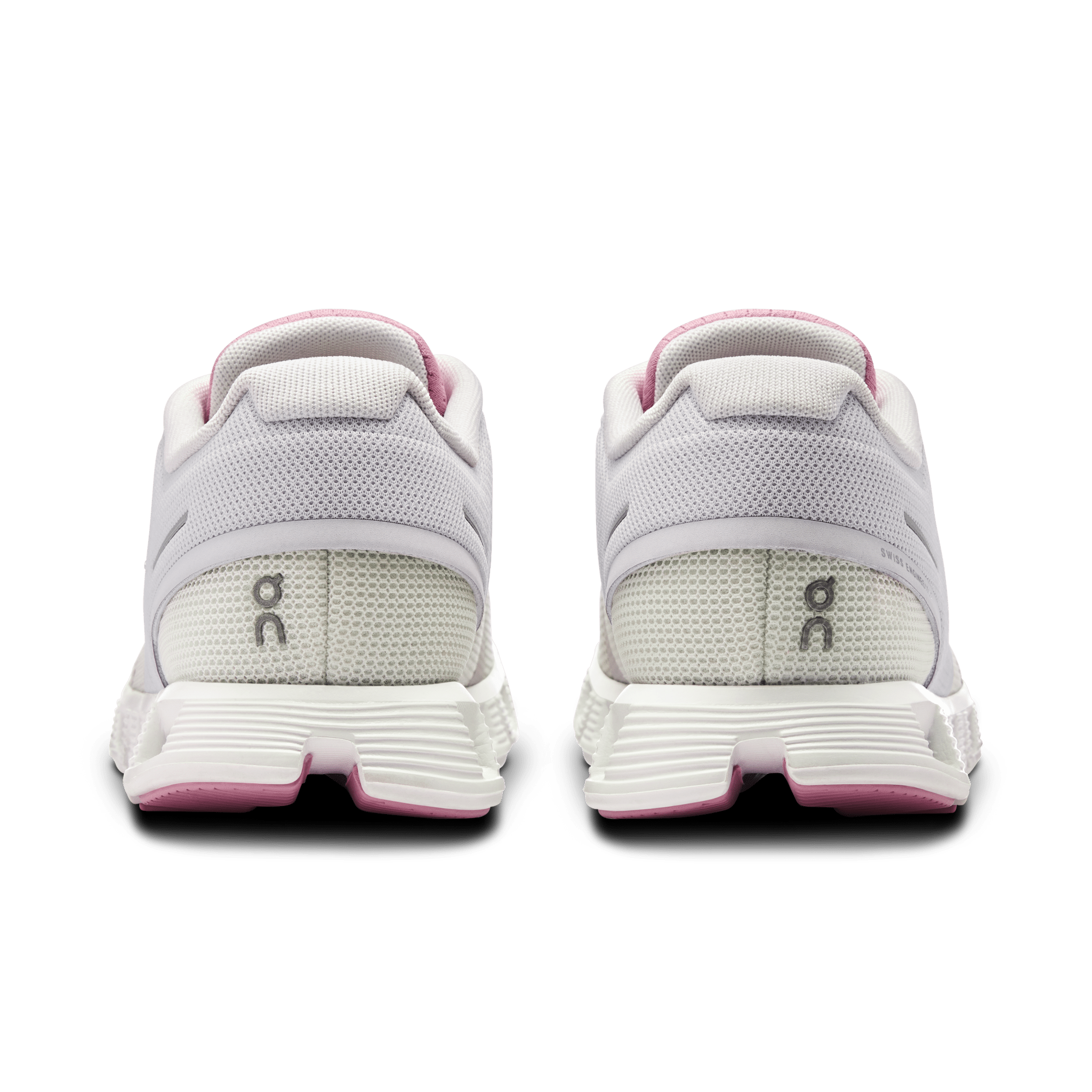 ON Wmns Cloud 5 Push 'Ivory Blossom' - Guerdon Kicks -