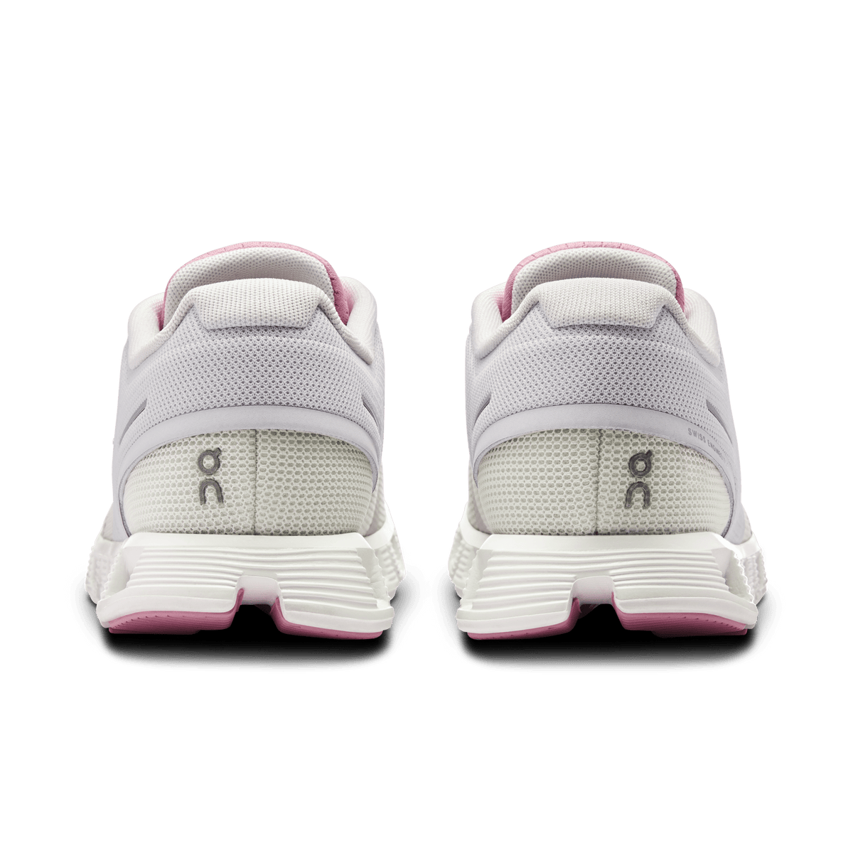 ON Wmns Cloud 5 Push 'Ivory Blossom' - Guerdon Kicks -