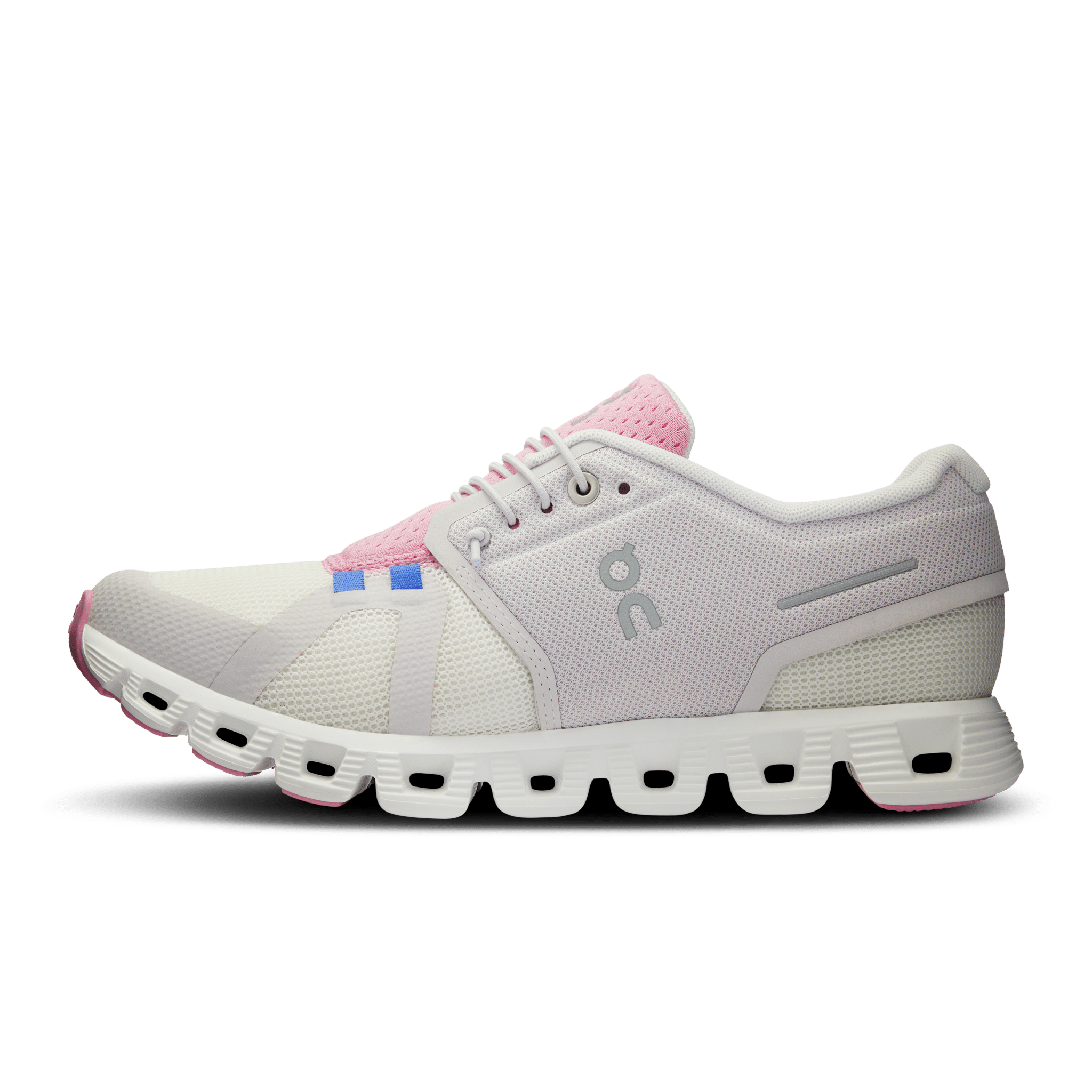 ON Wmns Cloud 5 Push 'Ivory Blossom' - Guerdon Kicks -