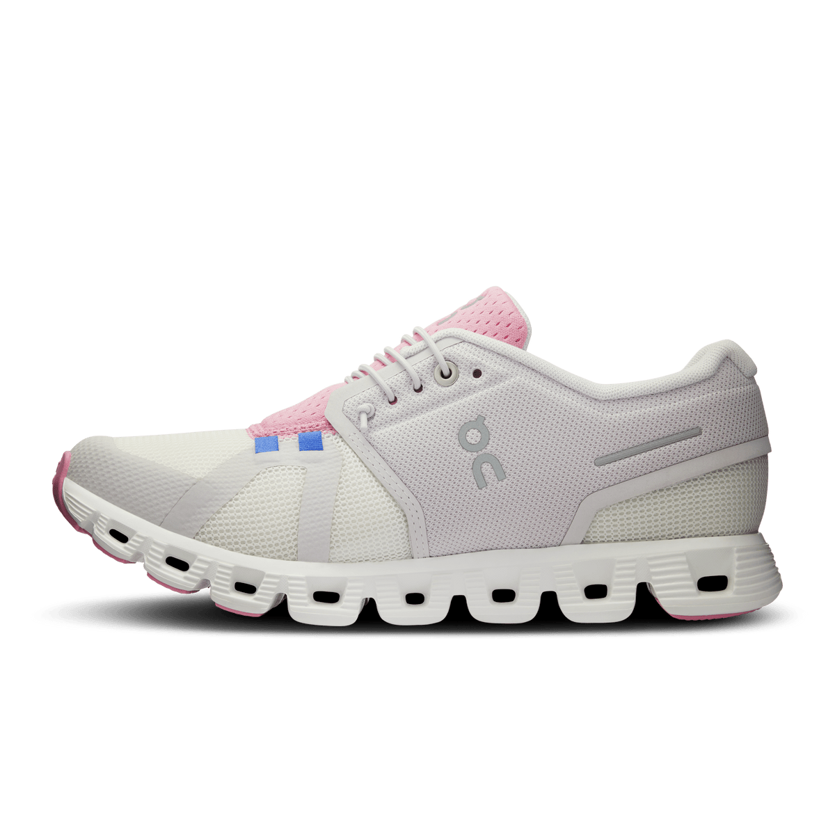ON Wmns Cloud 5 Push 'Ivory Blossom' - Guerdon Kicks -