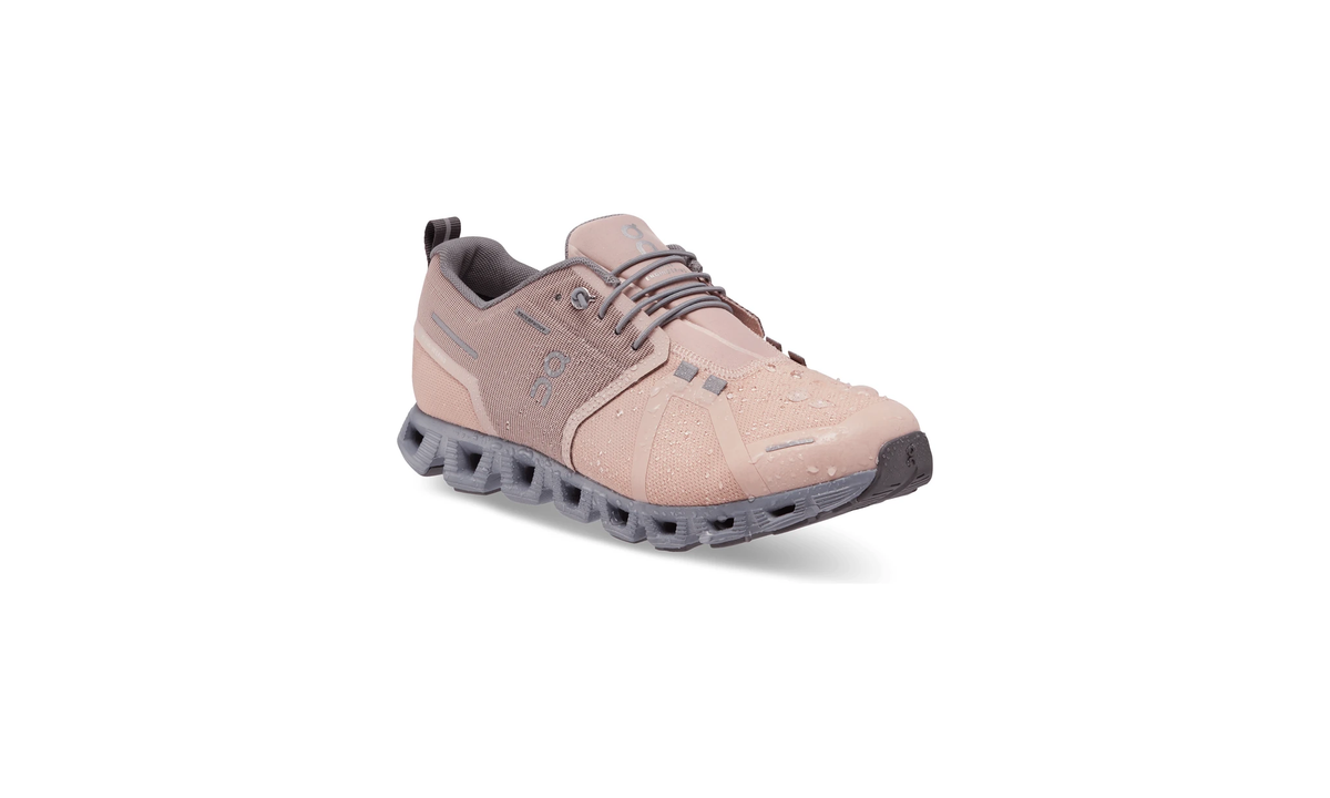 ON Wmns Cloud 5 'Rose Fossil' - Guerdon Kicks -
