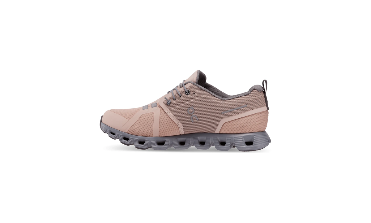 ON Wmns Cloud 5 'Rose Fossil' - Guerdon Kicks -