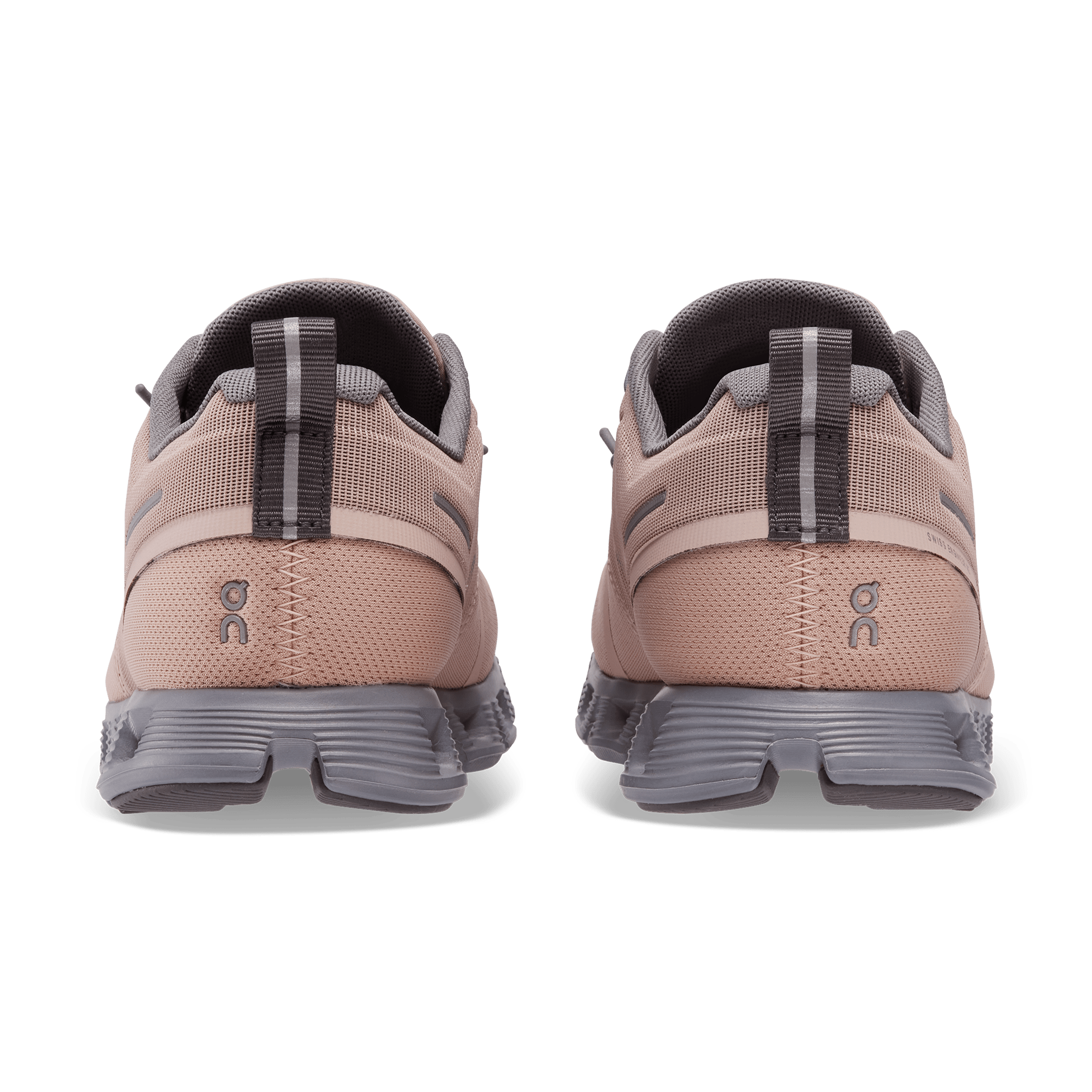 ON Wmns Cloud 5 'Rose Fossil' - Guerdon Kicks -