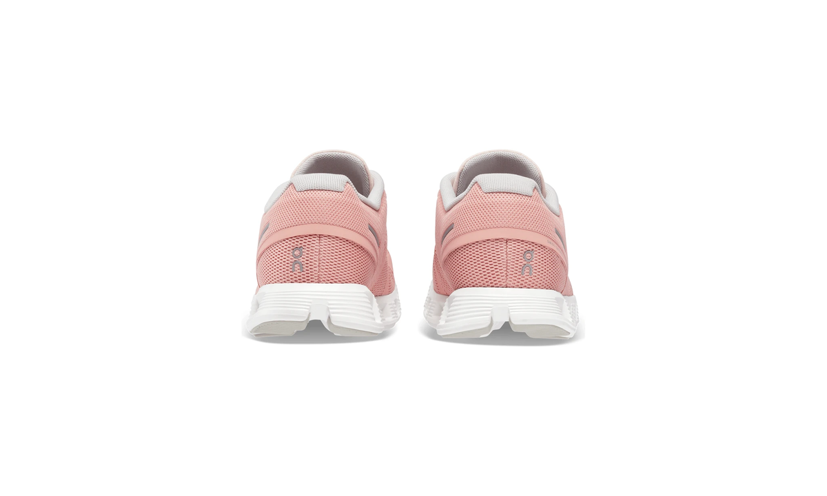 ON Wmns Cloud 5 'Rose Shell' - Guerdon Kicks -