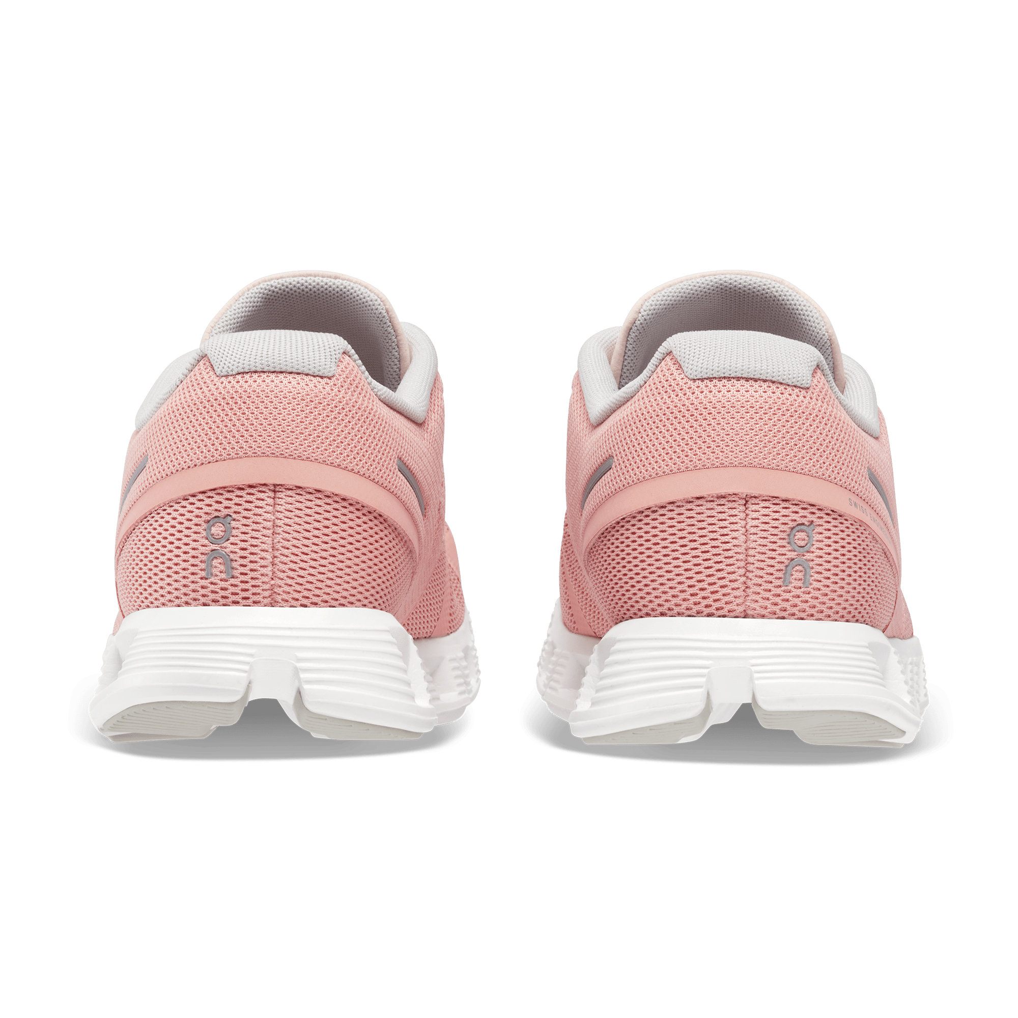 ON Wmns Cloud 5 'Rose Shell' - Guerdon Kicks -
