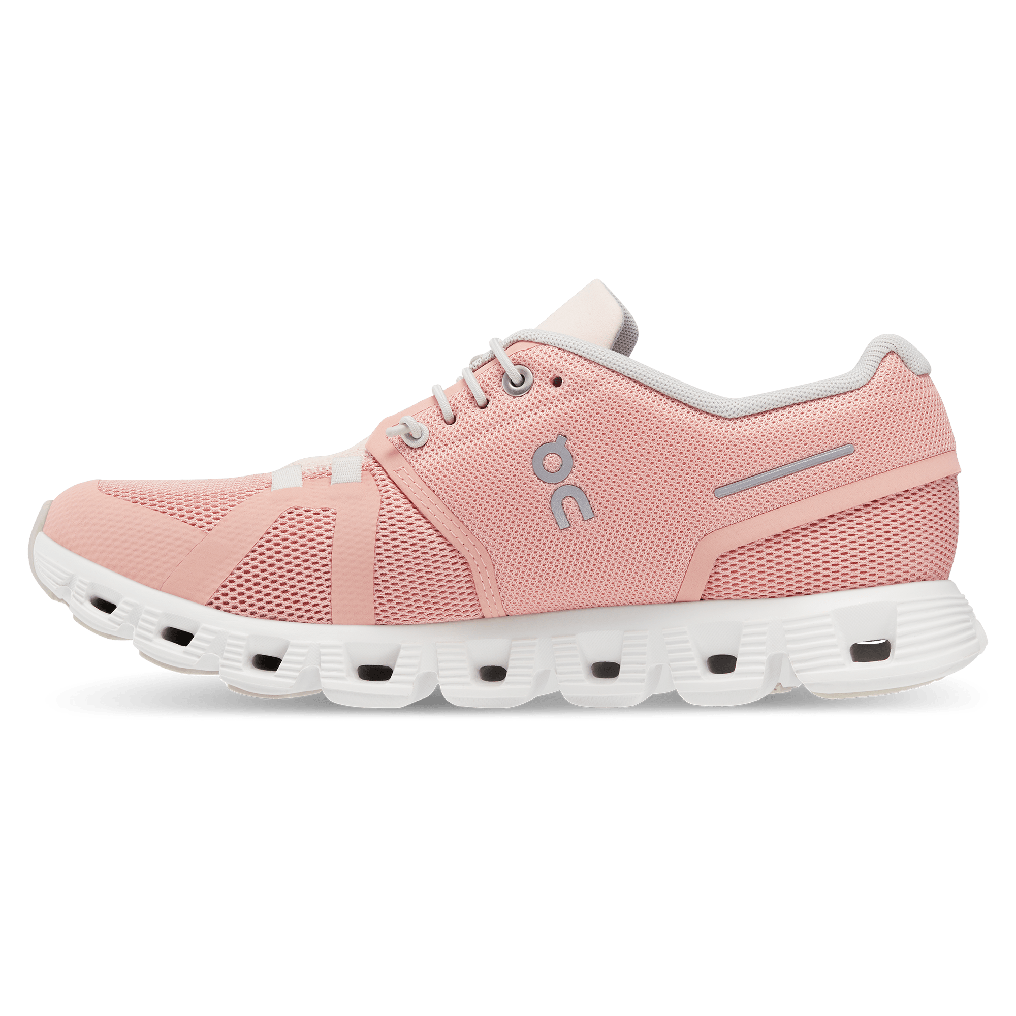 ON Wmns Cloud 5 'Rose Shell' - Guerdon Kicks -