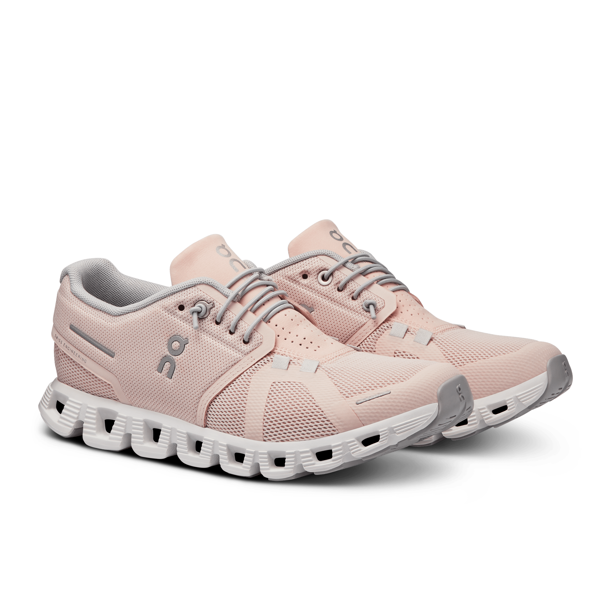 ON Wmns Cloud 5 'Shell' - Guerdon Kicks -