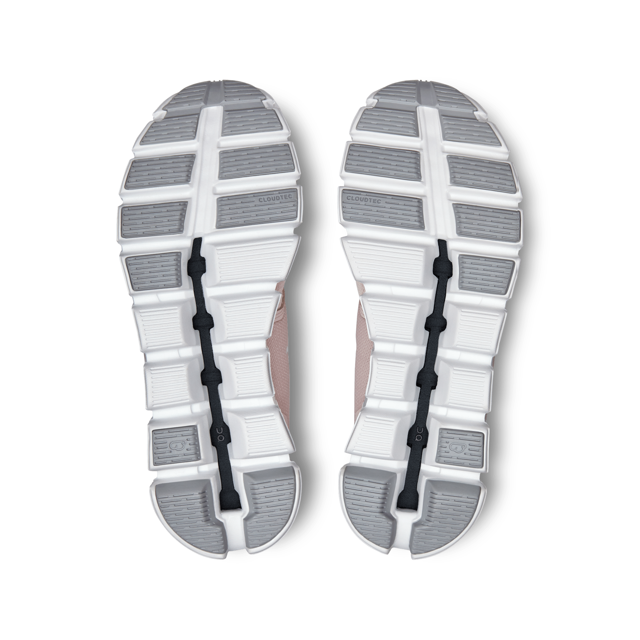 ON Wmns Cloud 5 'Shell' - Guerdon Kicks -