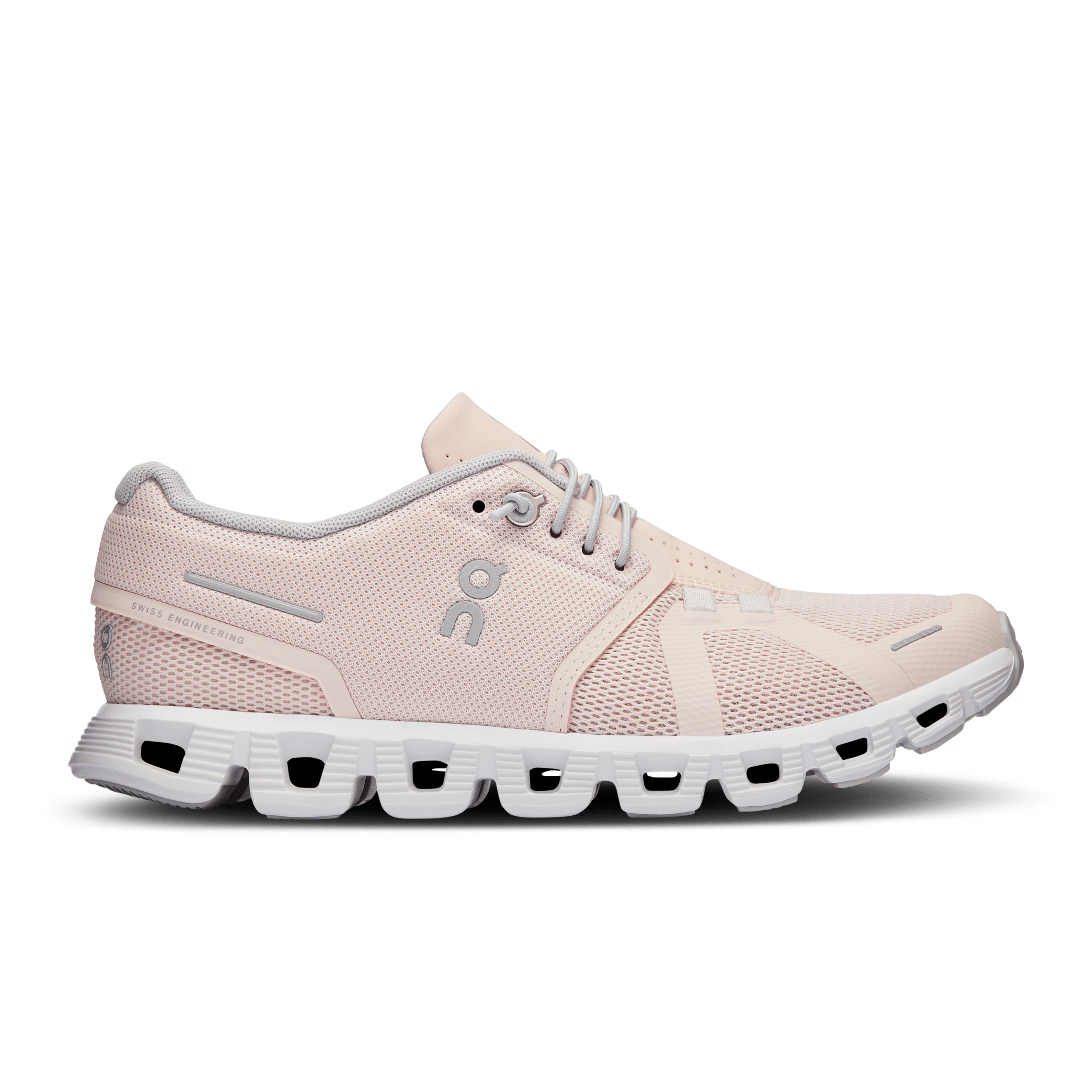 ON Wmns Cloud 5 'Shell' - Guerdon Kicks -