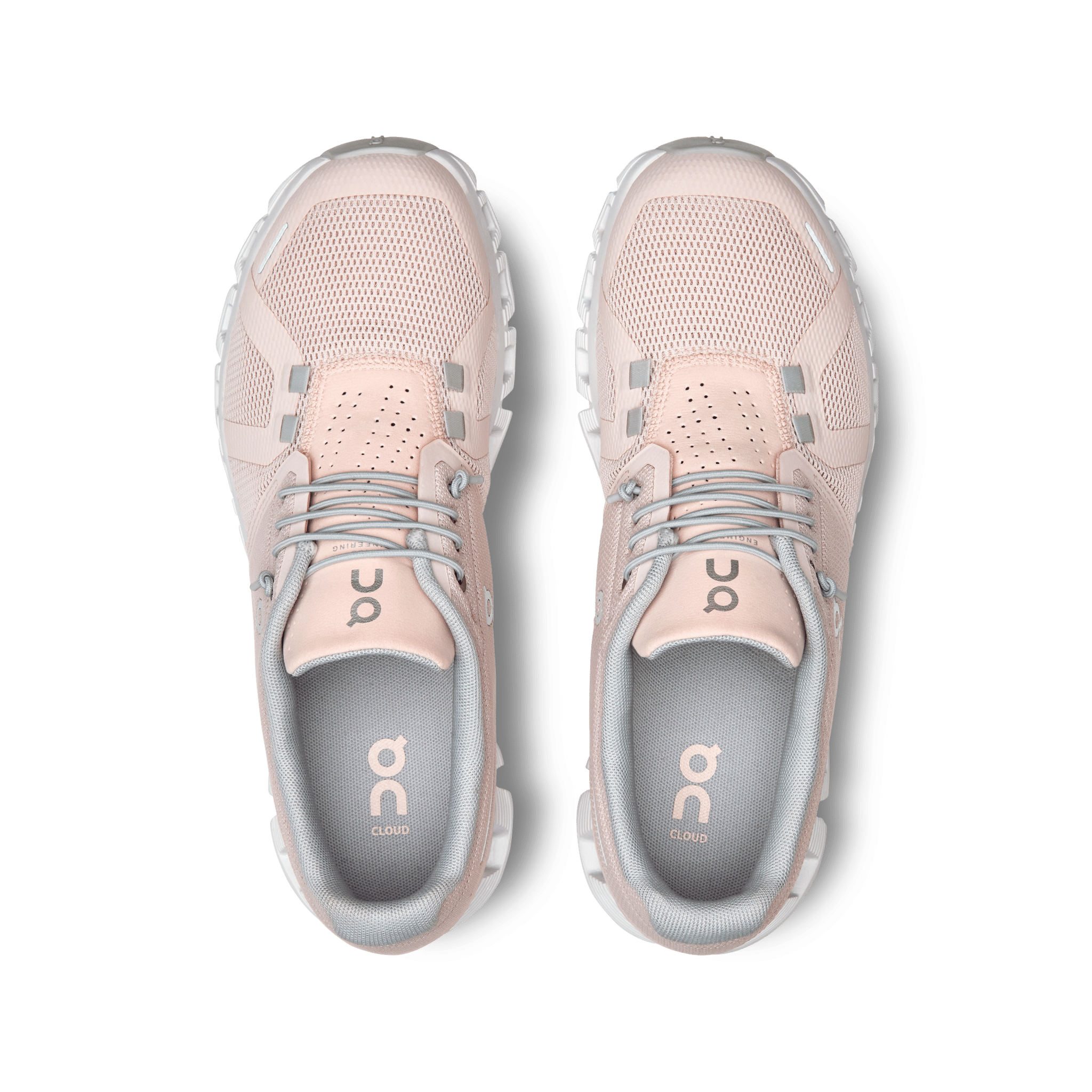 ON Wmns Cloud 5 'Shell' - Guerdon Kicks -