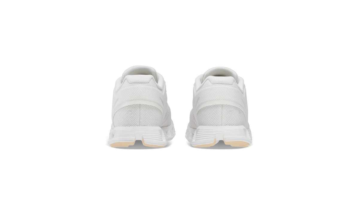 ON Wmns Cloud 5 'Undyed' - Guerdon Kicks -