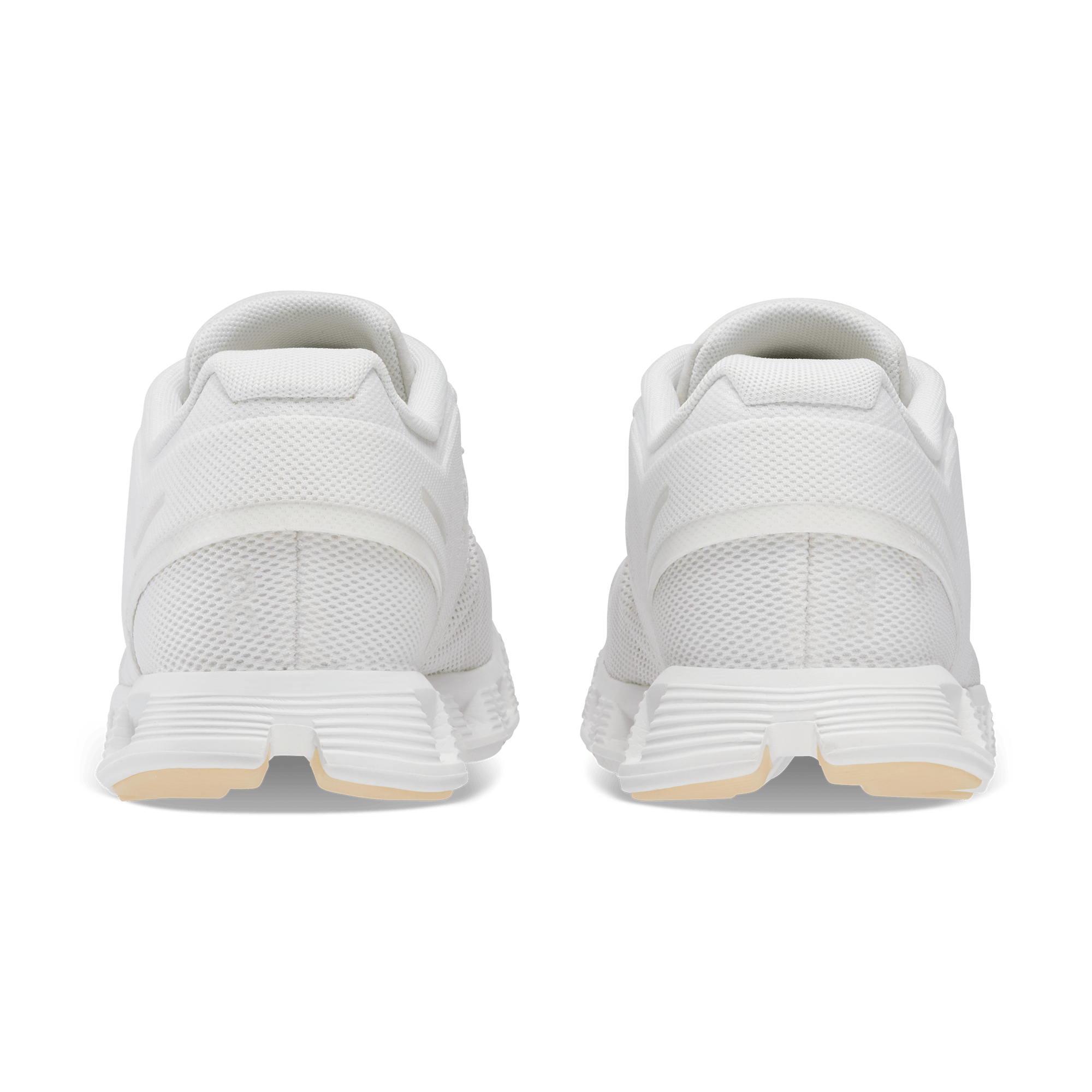 ON Wmns Cloud 5 'Undyed' - Guerdon Kicks -