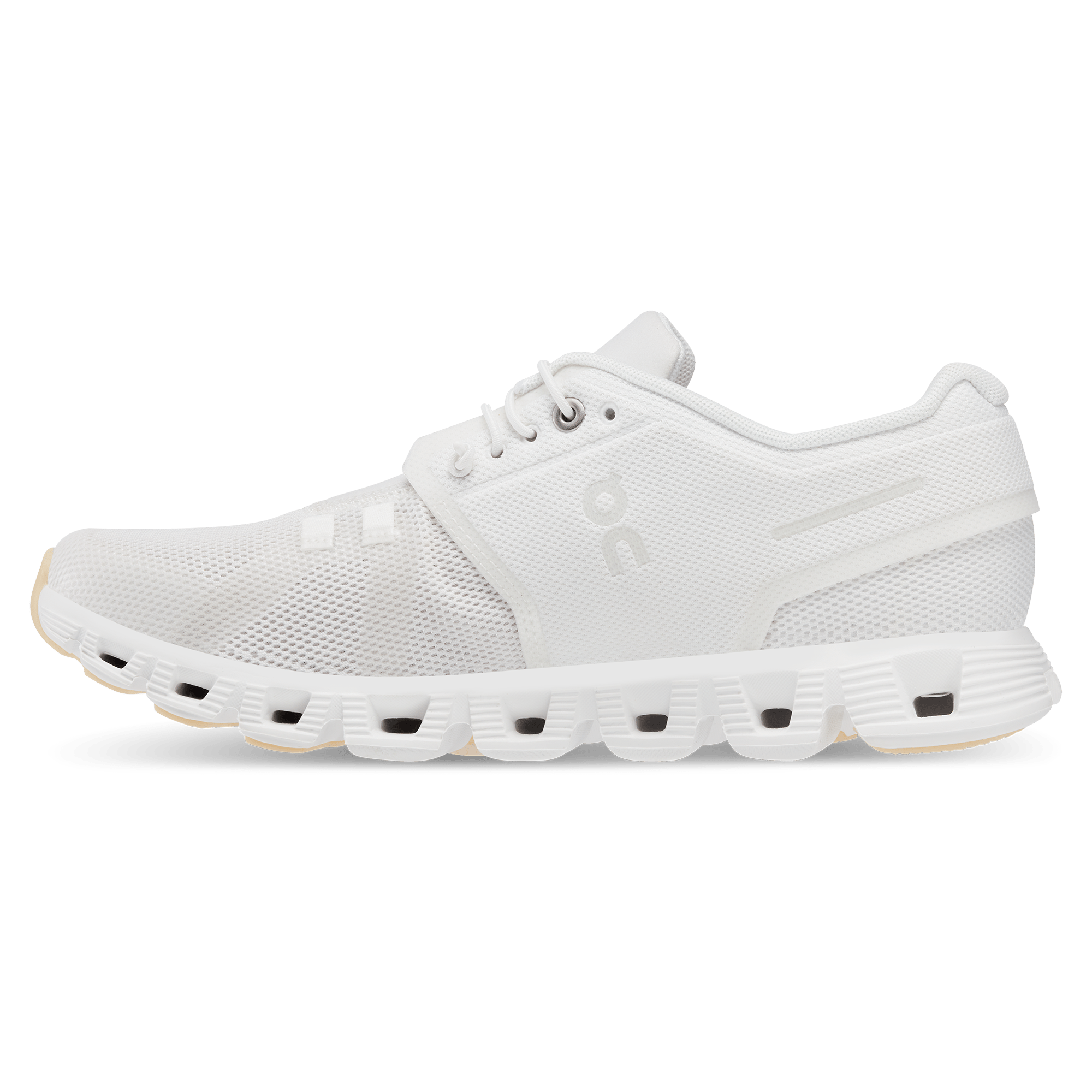 ON Wmns Cloud 5 'Undyed' - Guerdon Kicks -