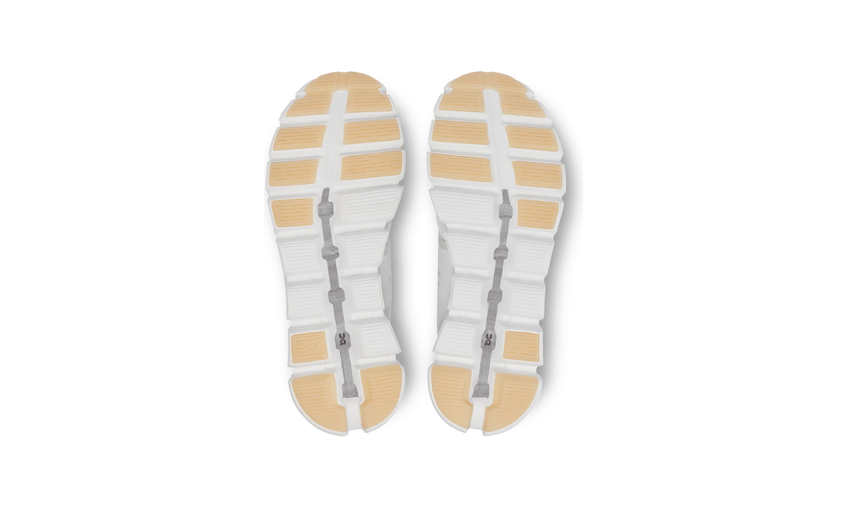 ON Wmns Cloud 5 'Undyed' - Guerdon Kicks -