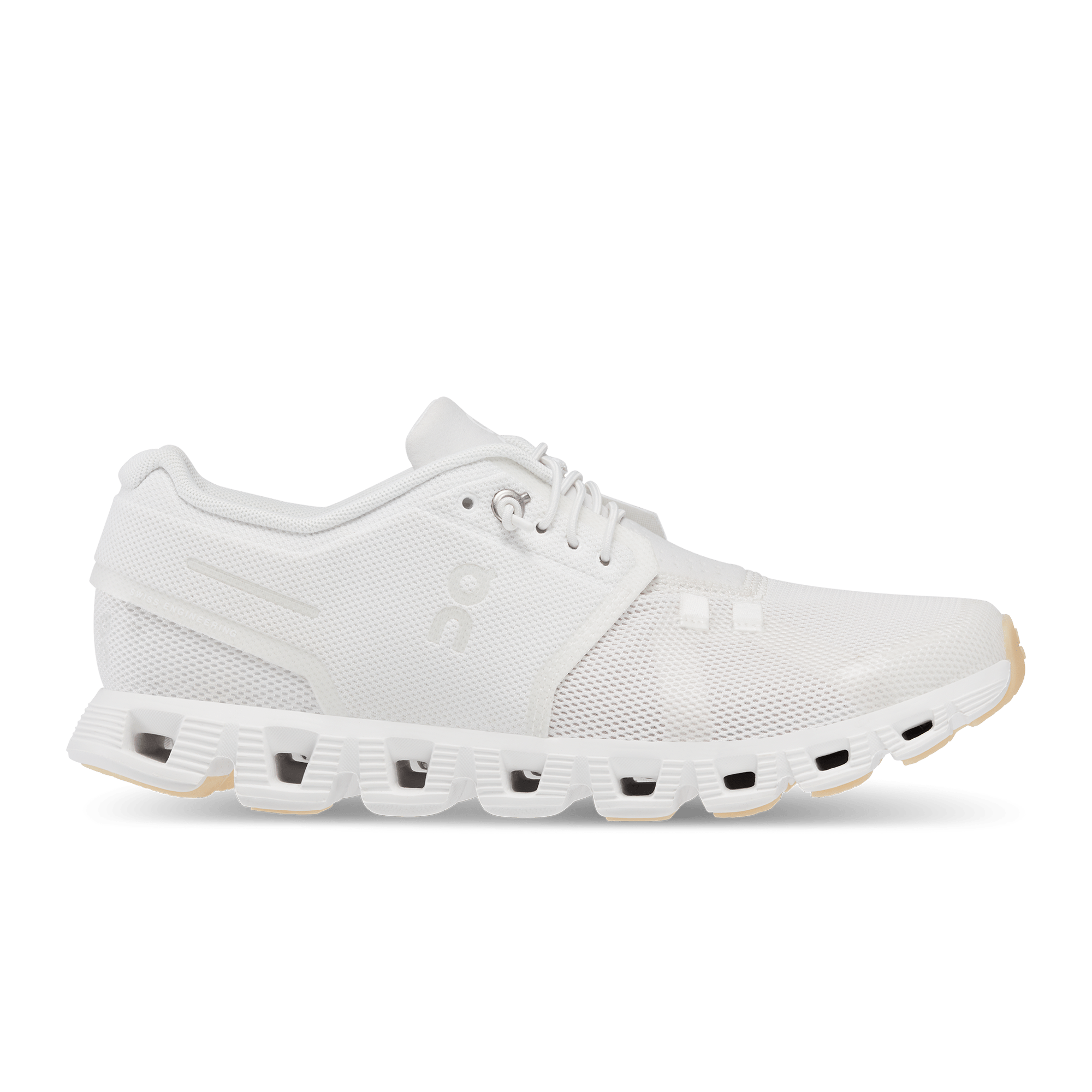 ON Wmns Cloud 5 'Undyed' - Guerdon Kicks -