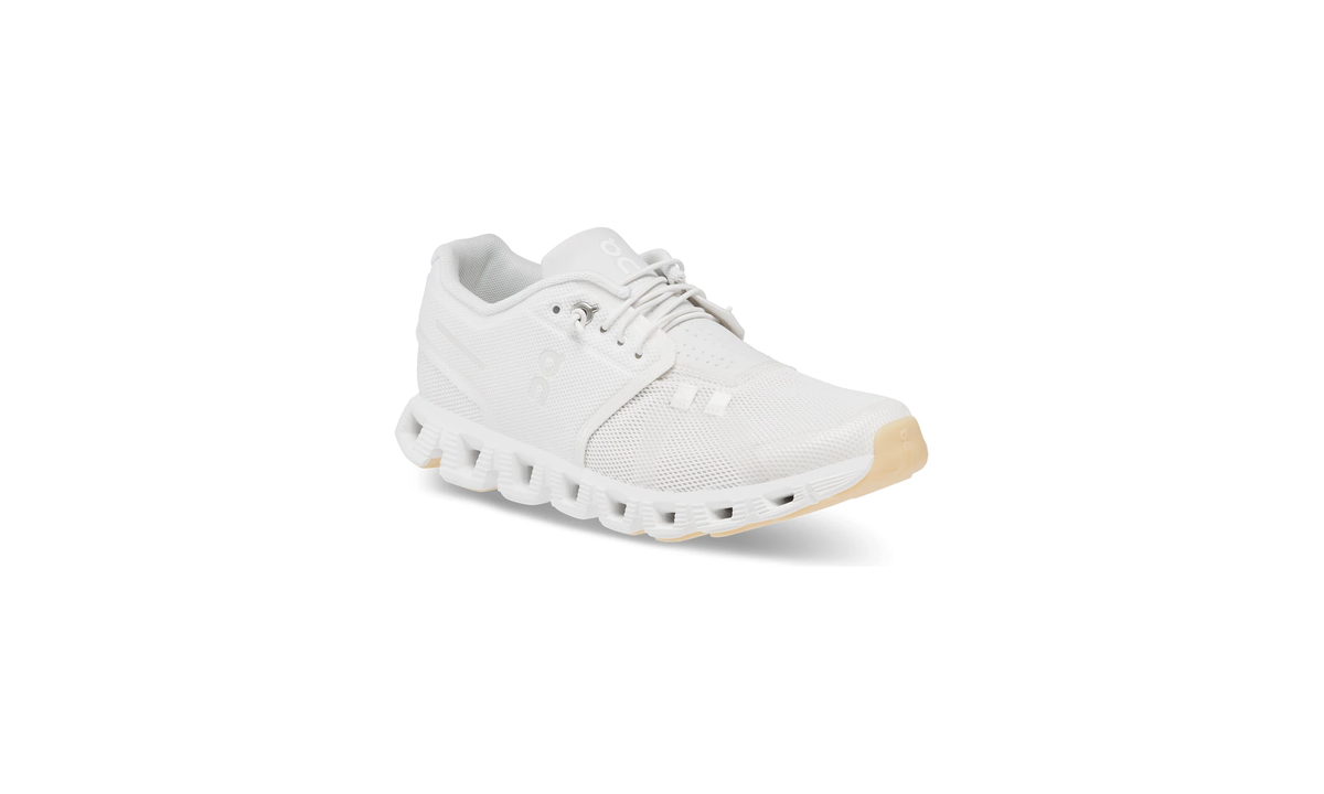 ON Wmns Cloud 5 'Undyed' - Guerdon Kicks -