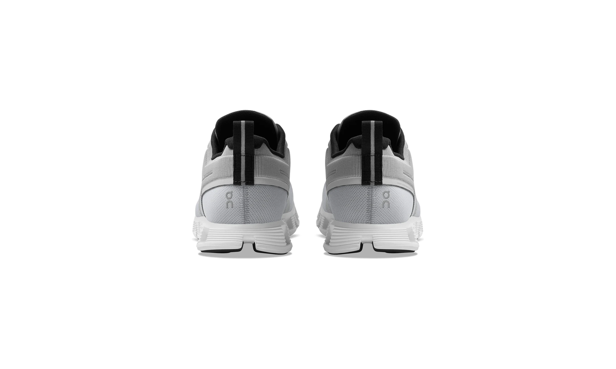 ON Wmns Cloud 5 Waterproof 'Glacier' - Guerdon Kicks -