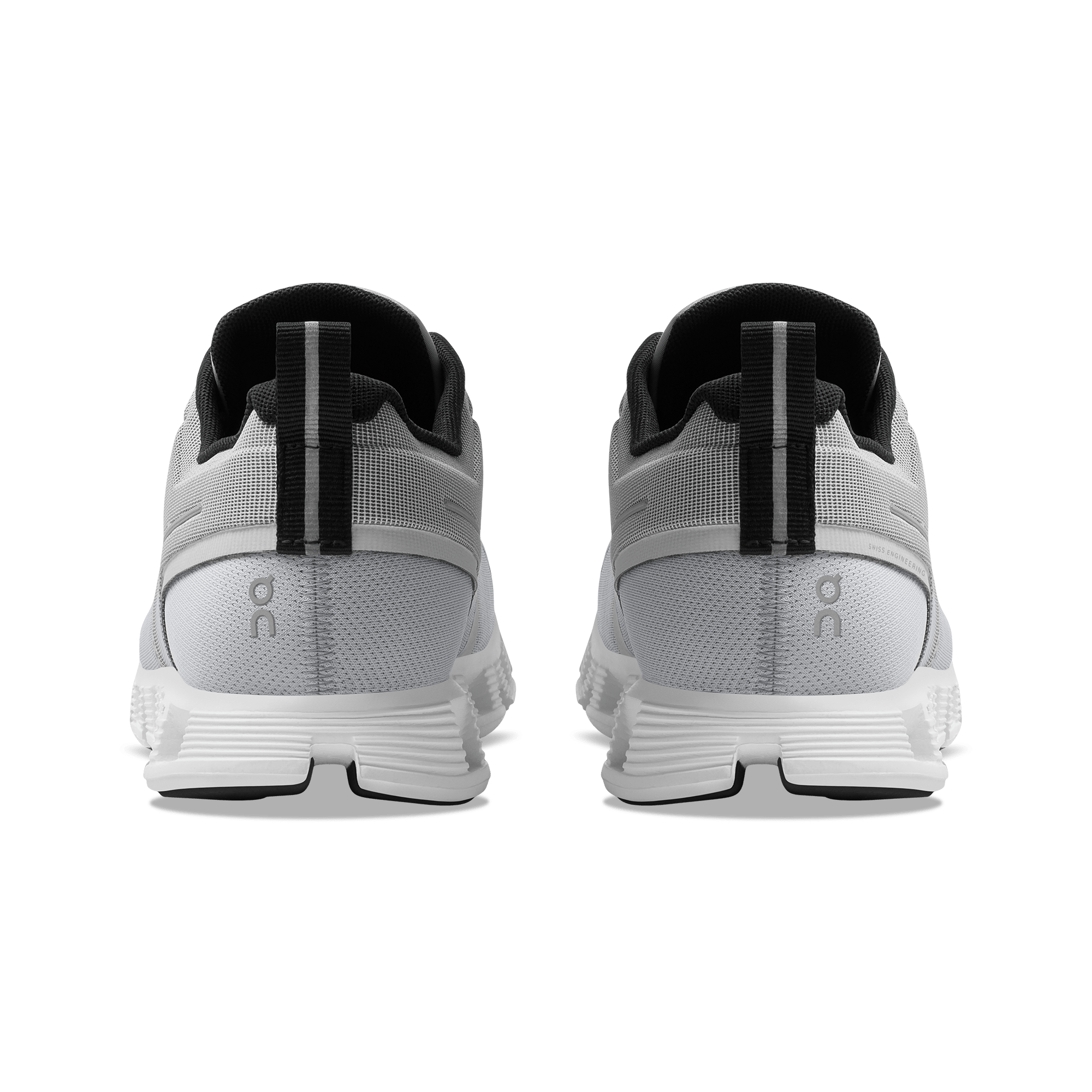 ON Wmns Cloud 5 Waterproof 'Glacier' - Guerdon Kicks -