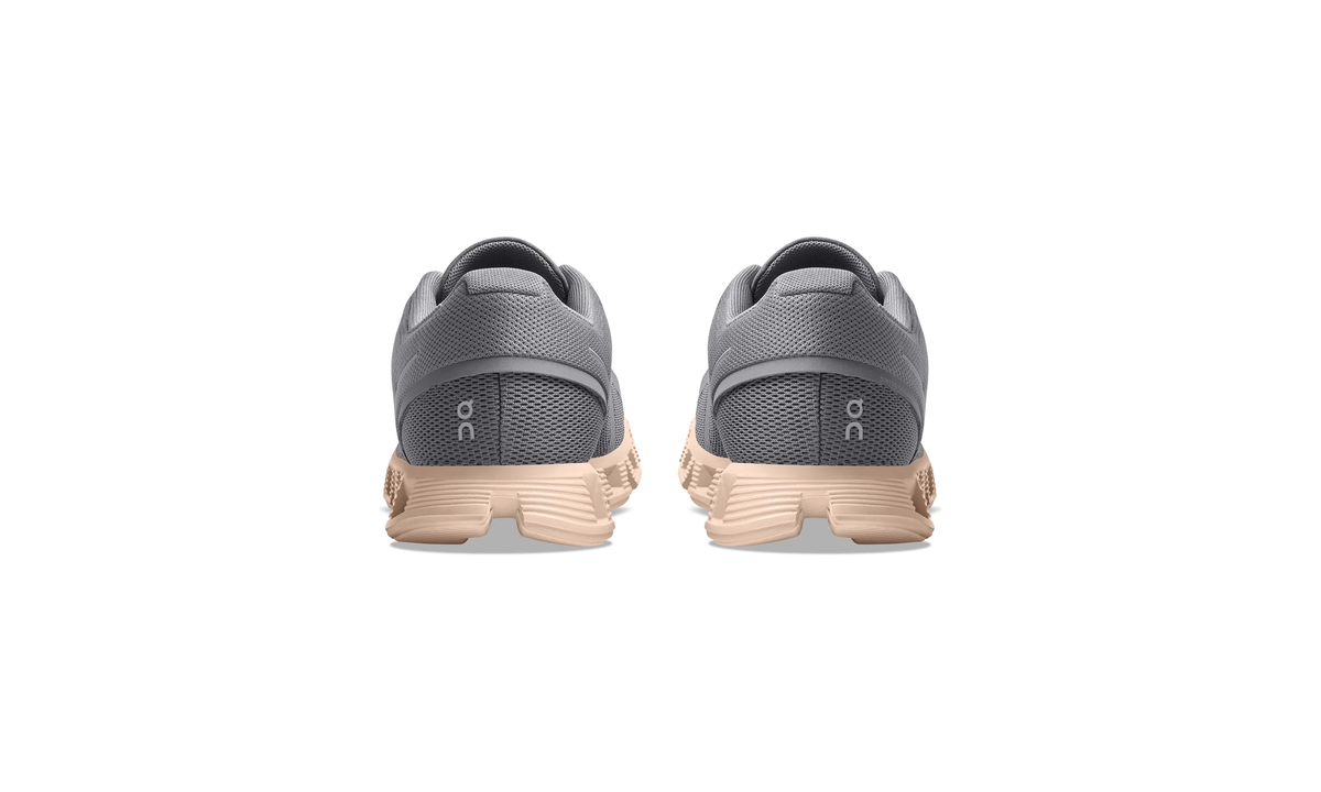 ON Wmns Cloud 5 'Zinc Shell' - Guerdon Kicks -
