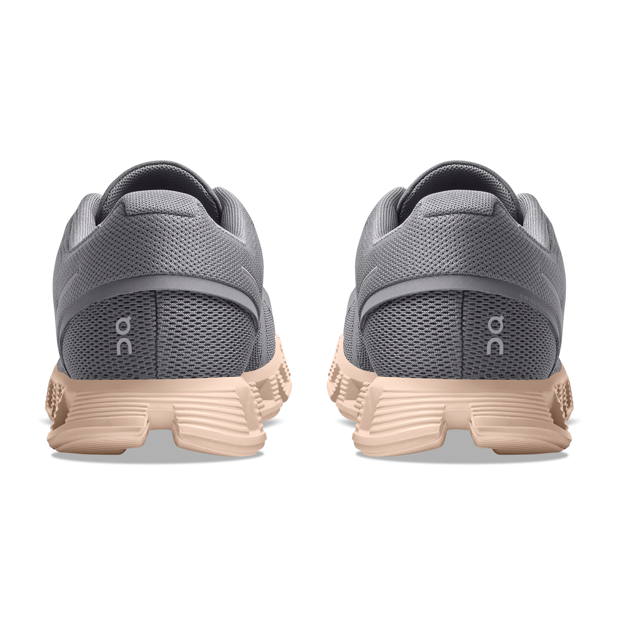 ON Wmns Cloud 5 'Zinc Shell' - Guerdon Kicks -