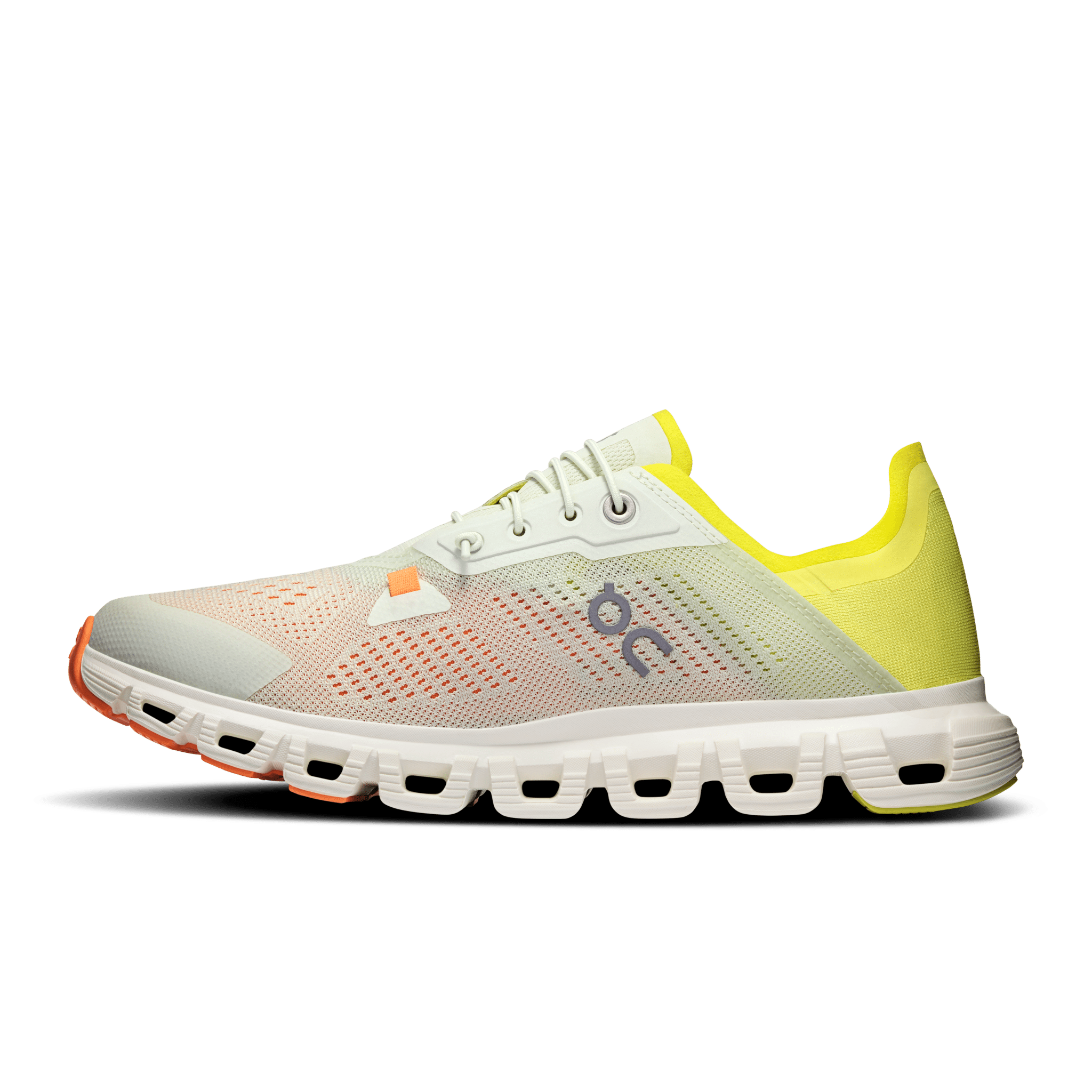 ON Wmns Cloud 6 Coast 'Aloe Limelight' - Guerdon Kicks -