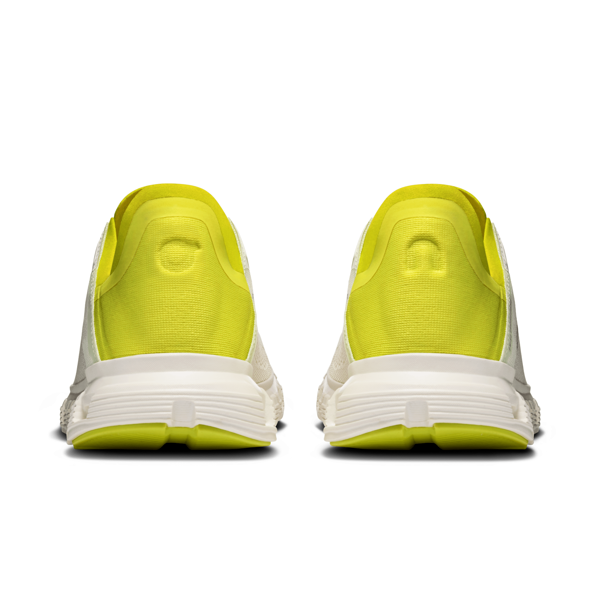 ON Wmns Cloud 6 Coast 'Aloe Limelight' - Guerdon Kicks -