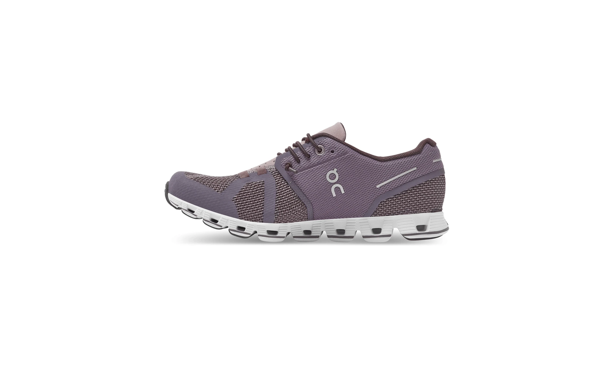 ON Wmns Cloud 'Shark Pebble' - Guerdon Kicks -