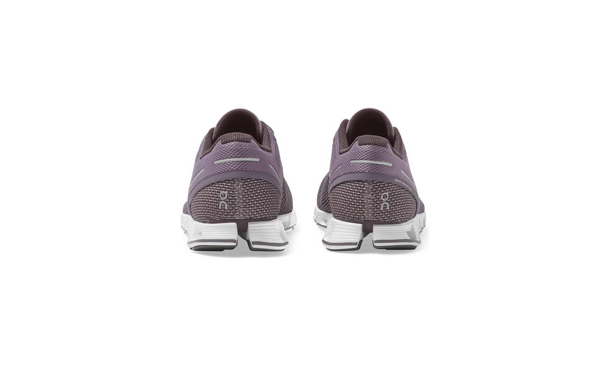 ON Wmns Cloud 'Shark Pebble' - Guerdon Kicks -