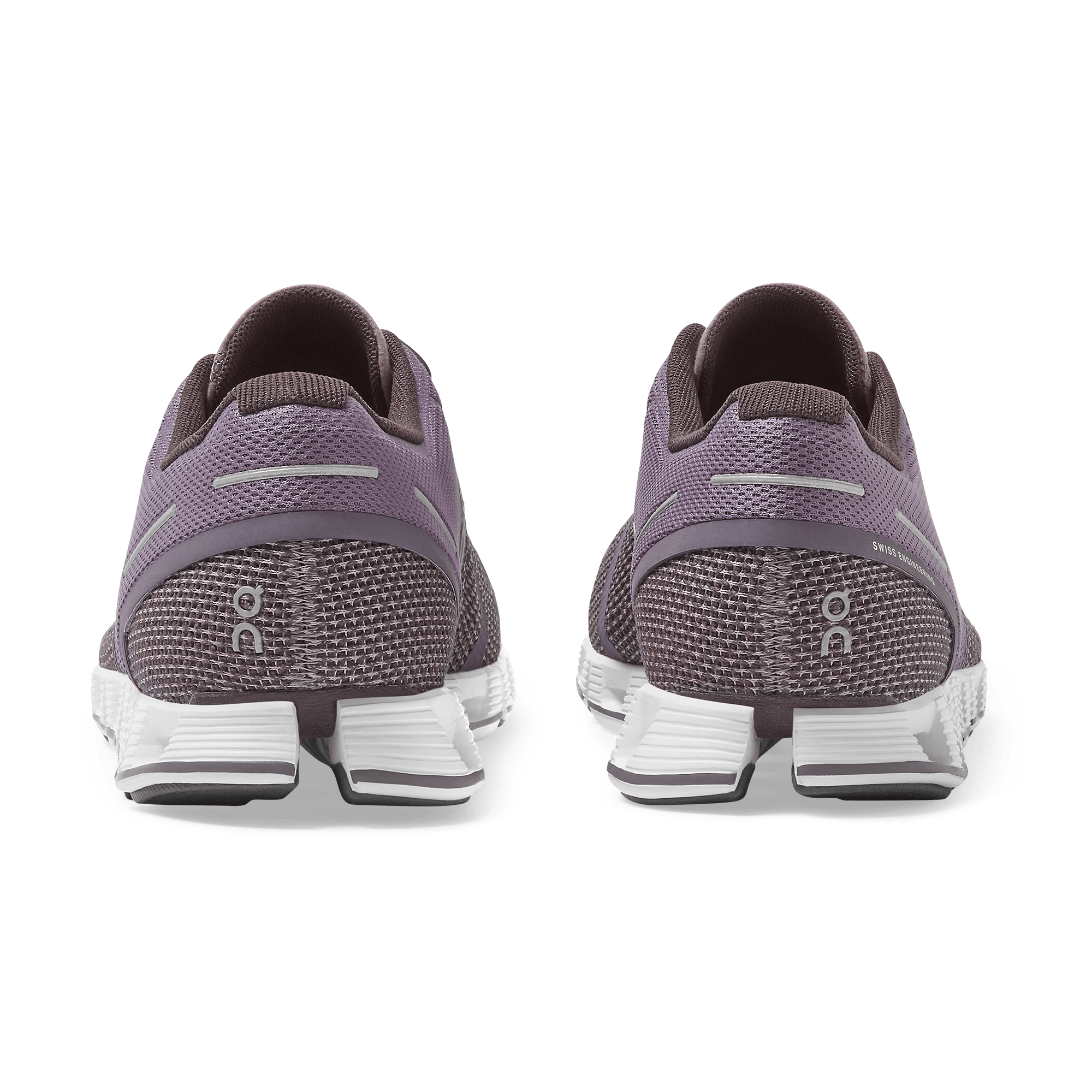 ON Wmns Cloud 'Shark Pebble' - Guerdon Kicks -