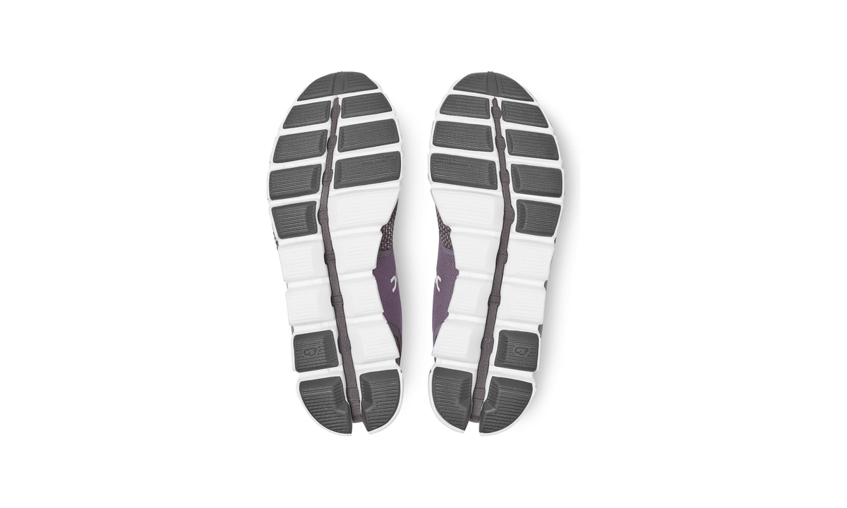 ON Wmns Cloud 'Shark Pebble' - Guerdon Kicks -