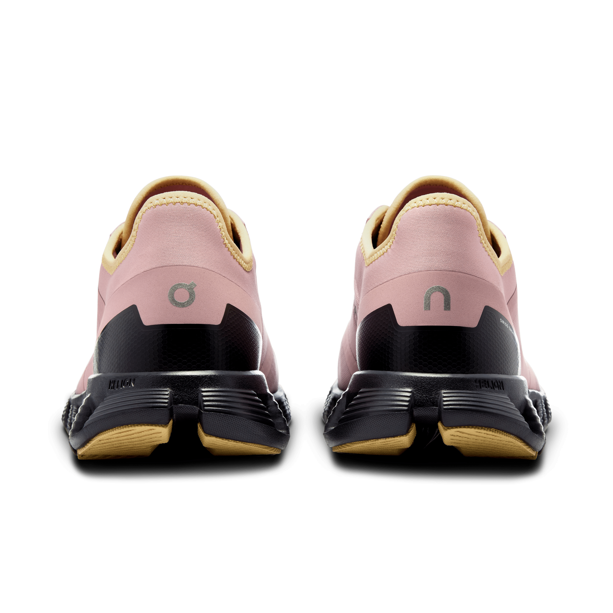 ON Wmns Cloud X 3 AD 'Mauve Magnet' - Guerdon Kicks -
