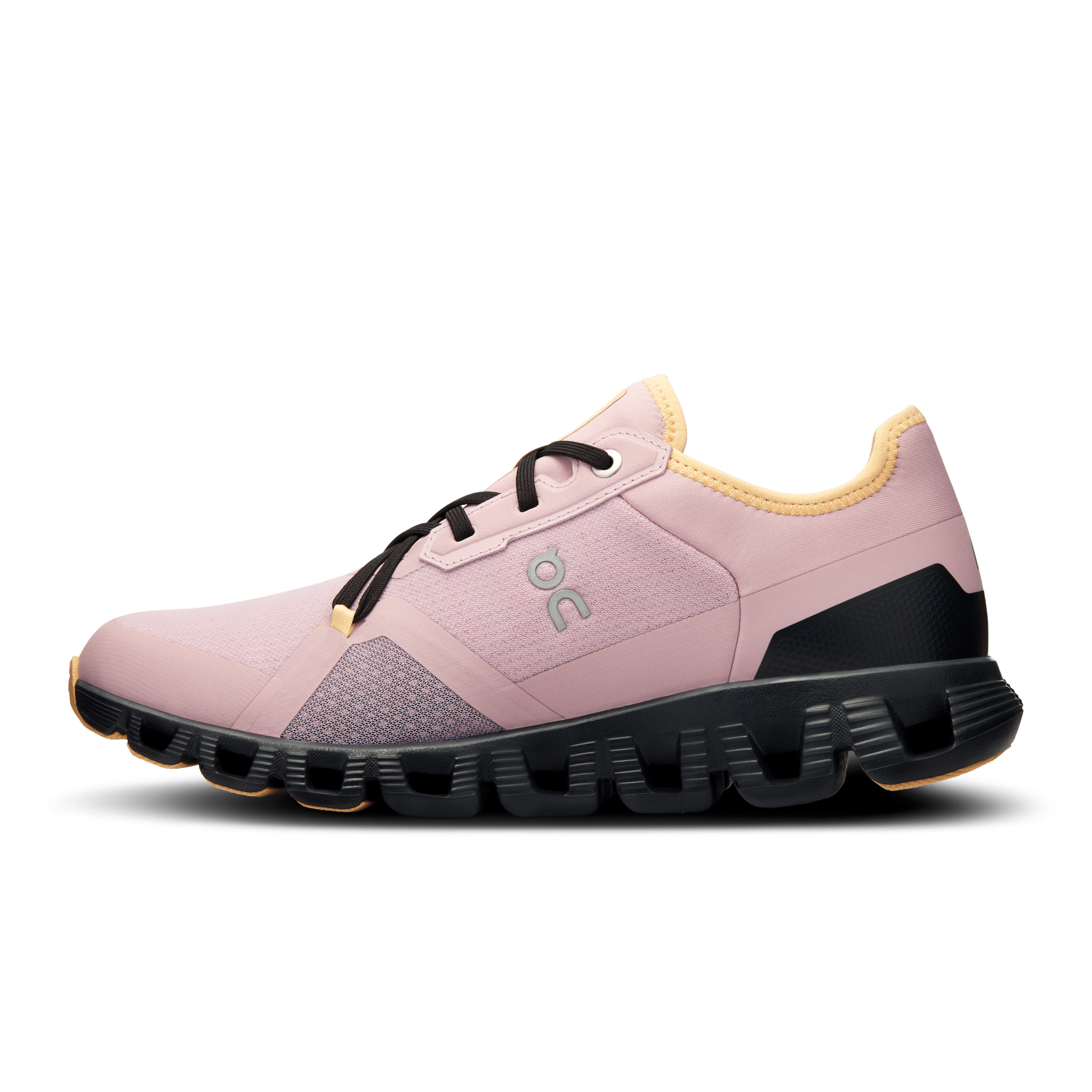 ON Wmns Cloud X 3 AD 'Mauve Magnet' - Guerdon Kicks -