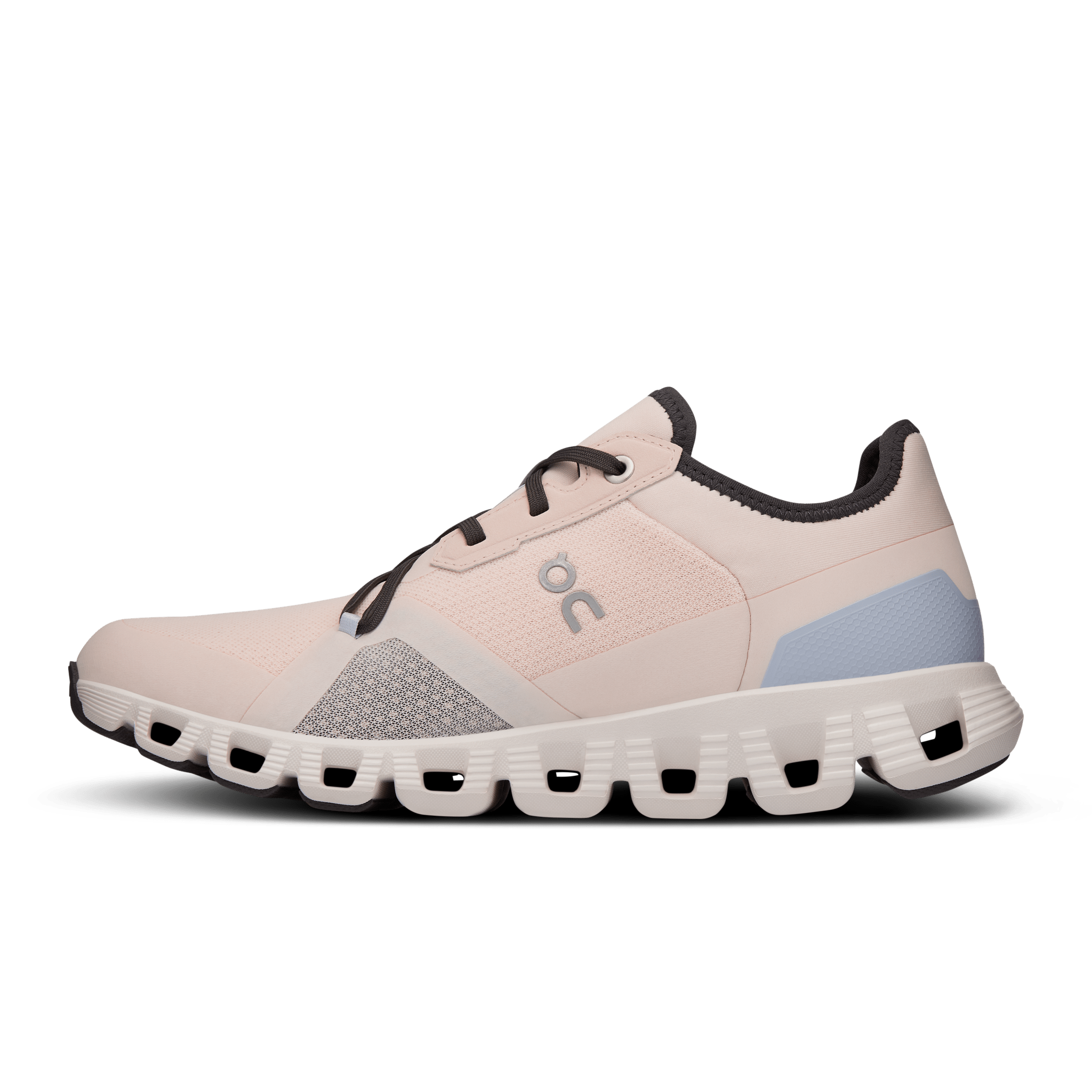 ON Wmns Cloud X 3 AD 'Shell Heather' - Guerdon Kicks -