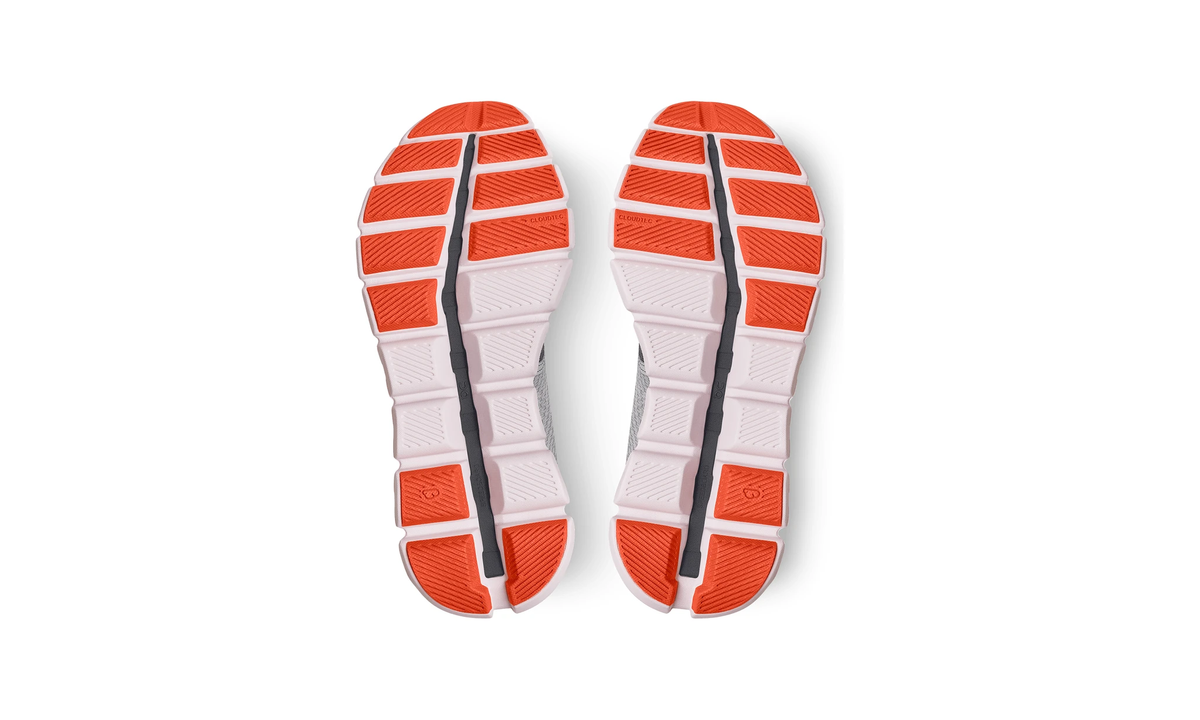 ON Wmns Cloud X 3 'Alloy Lily' - Guerdon Kicks -