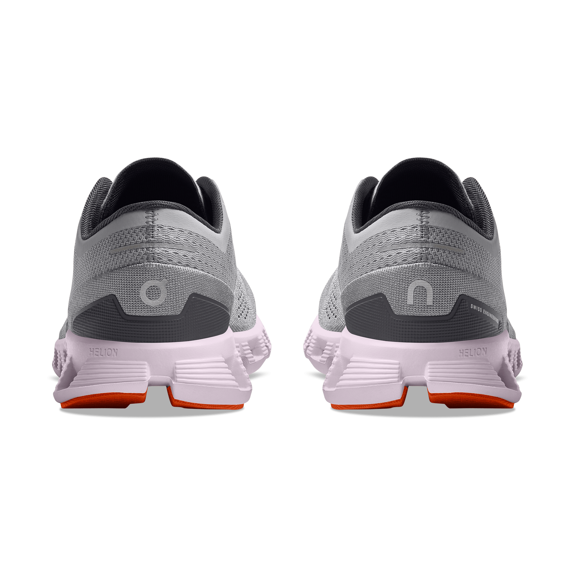 ON Wmns Cloud X 3 'Alloy Lily' - Guerdon Kicks -