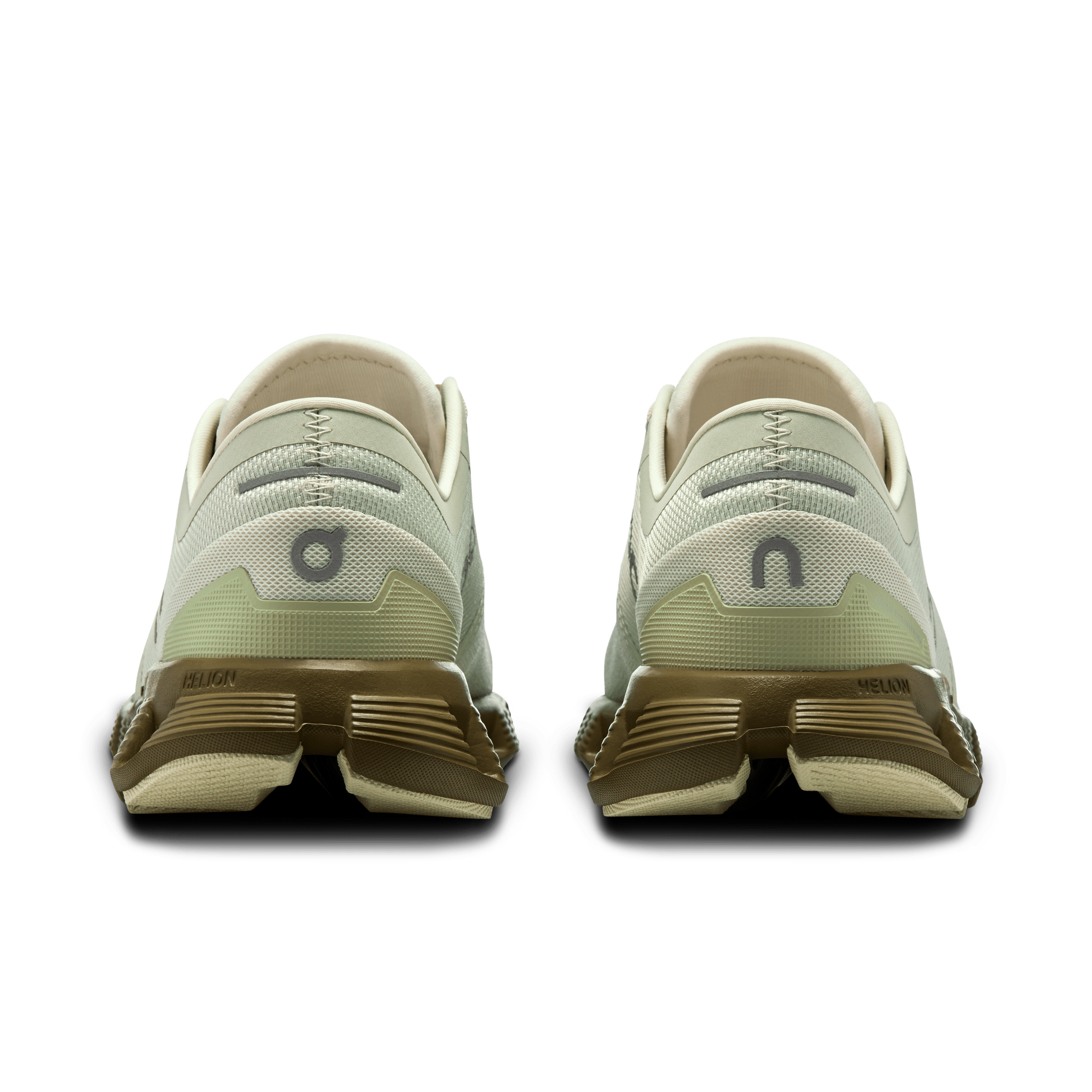 ON Wmns Cloud X 3 'Aloe Hunter' - Guerdon Kicks -