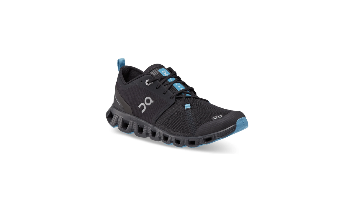 ON Wmns Cloud X 3 Shift 'Black Niagara' - Guerdon Kicks -