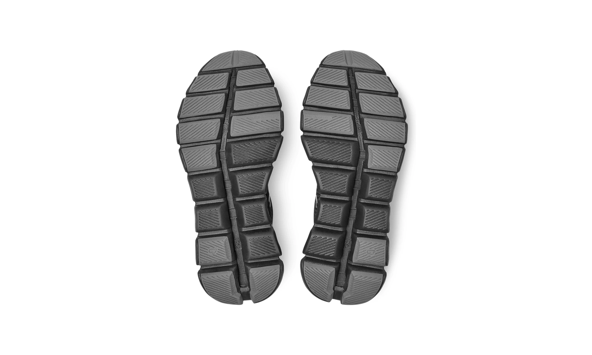 ON Wmns Cloud X 'Black' - Guerdon Kicks -