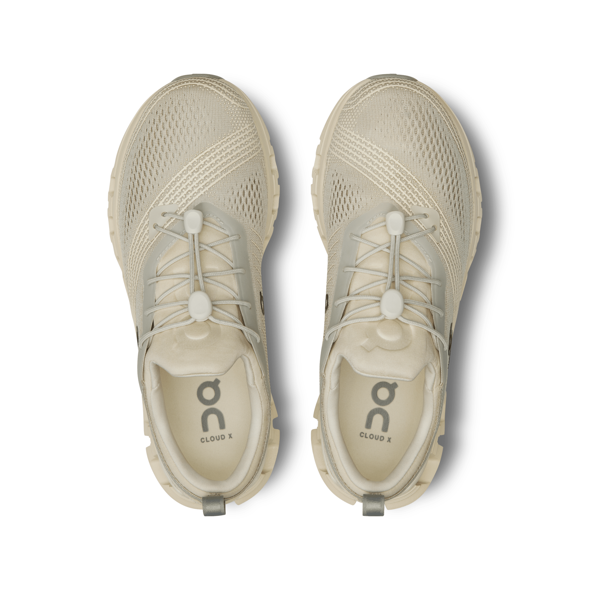 ON Wmns Cloud X Z5 'Ice Cream' - Guerdon Kicks -
