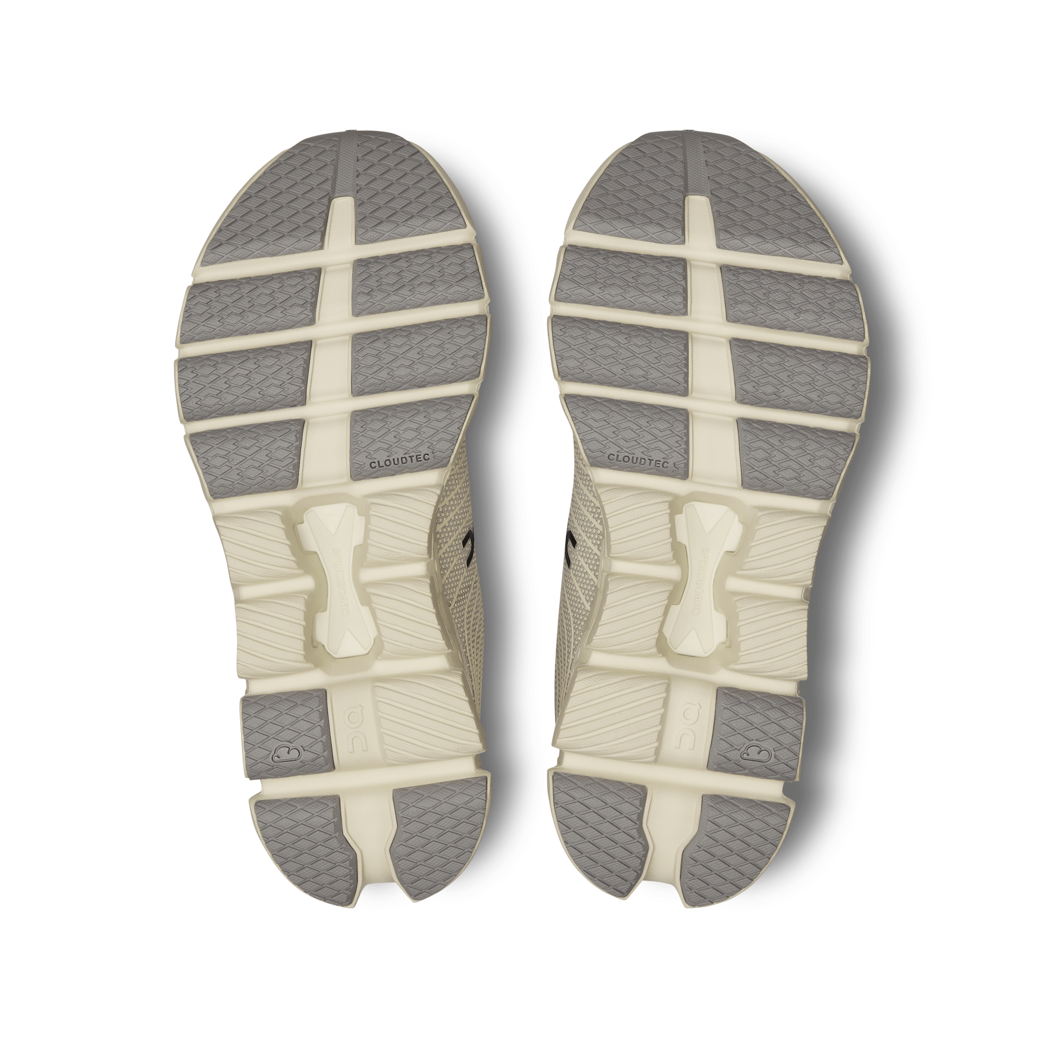 ON Wmns Cloud X Z5 'Ice Cream' - Guerdon Kicks -