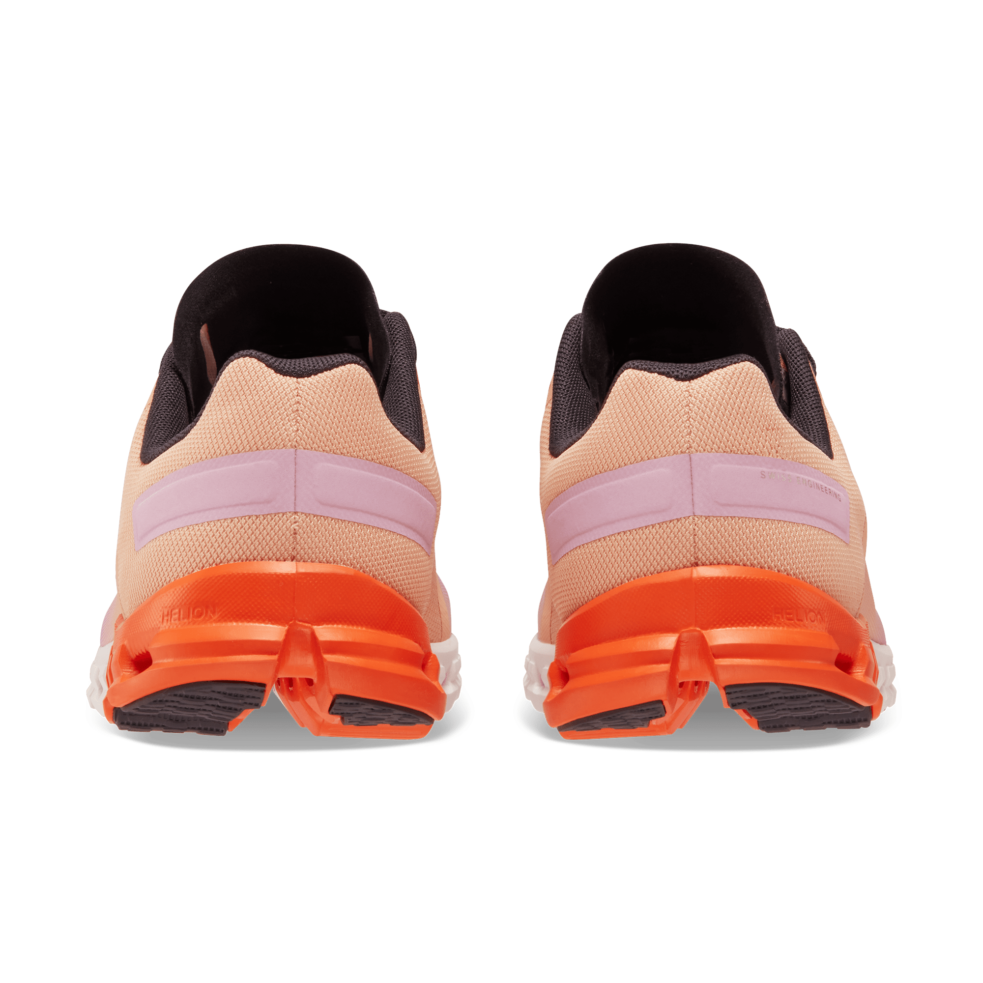 ON Wmns Cloudflow 'Rose Fiji' - Guerdon Kicks -