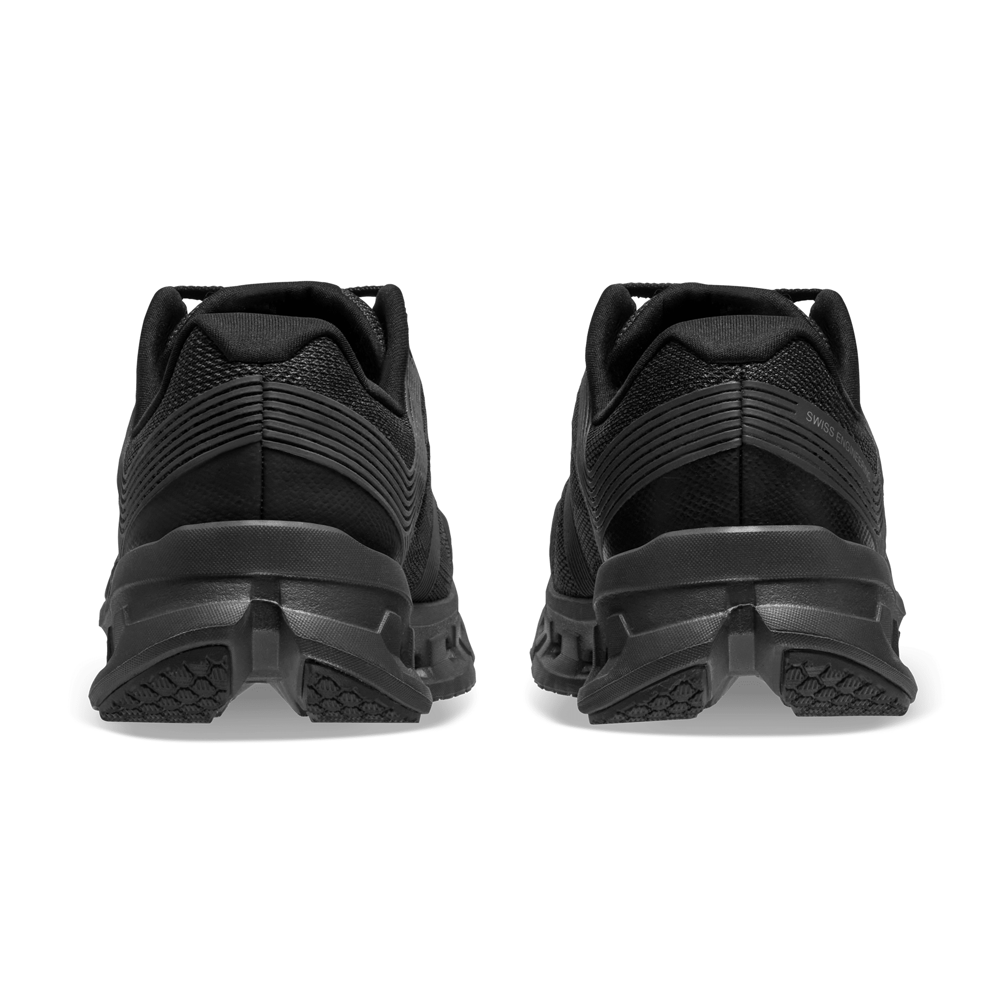 ON Wmns Cloudgo 'Black Eclipse' - Guerdon Kicks -