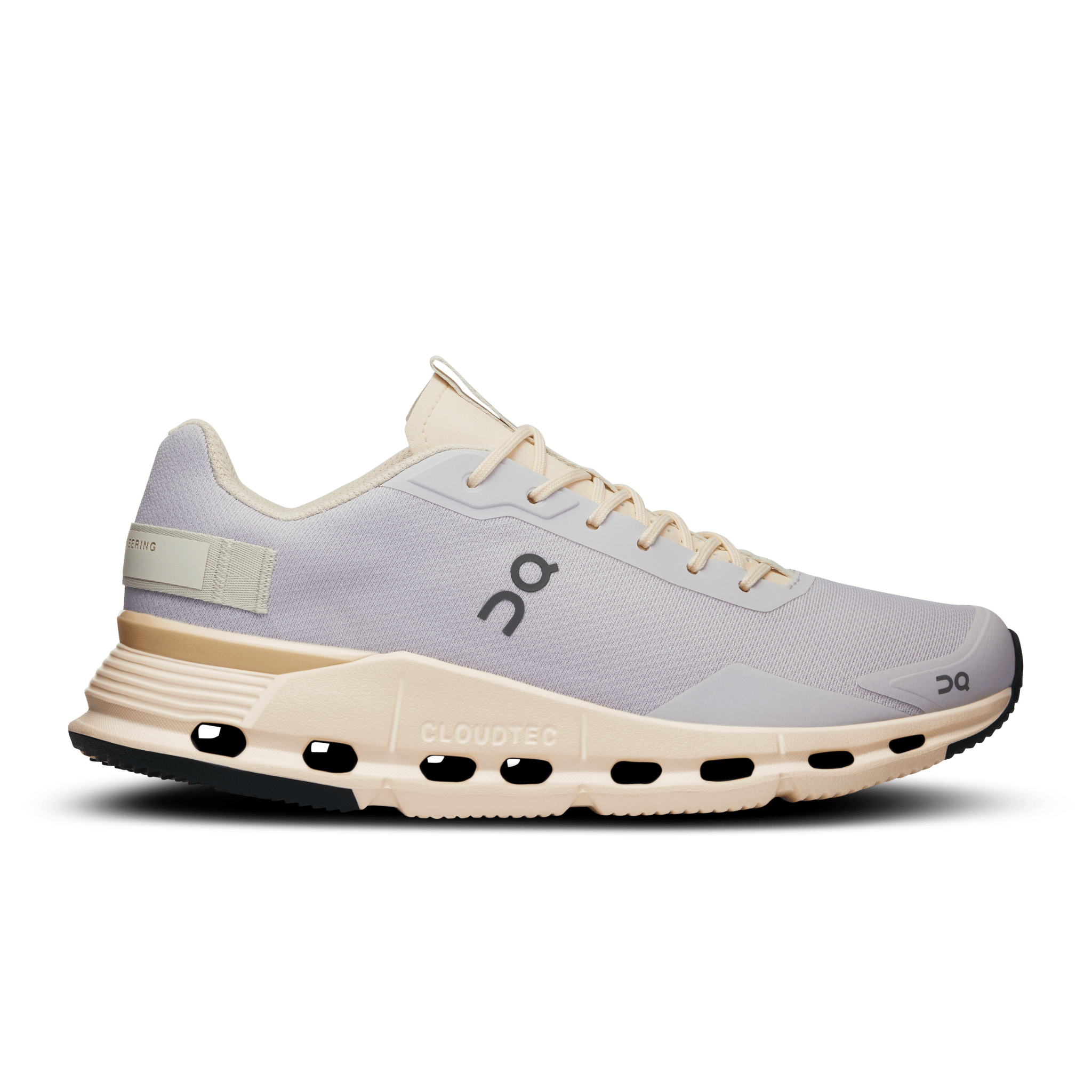 ON Wmns Cloudnova Form 'Lavender Fawn' - Guerdon Kicks -